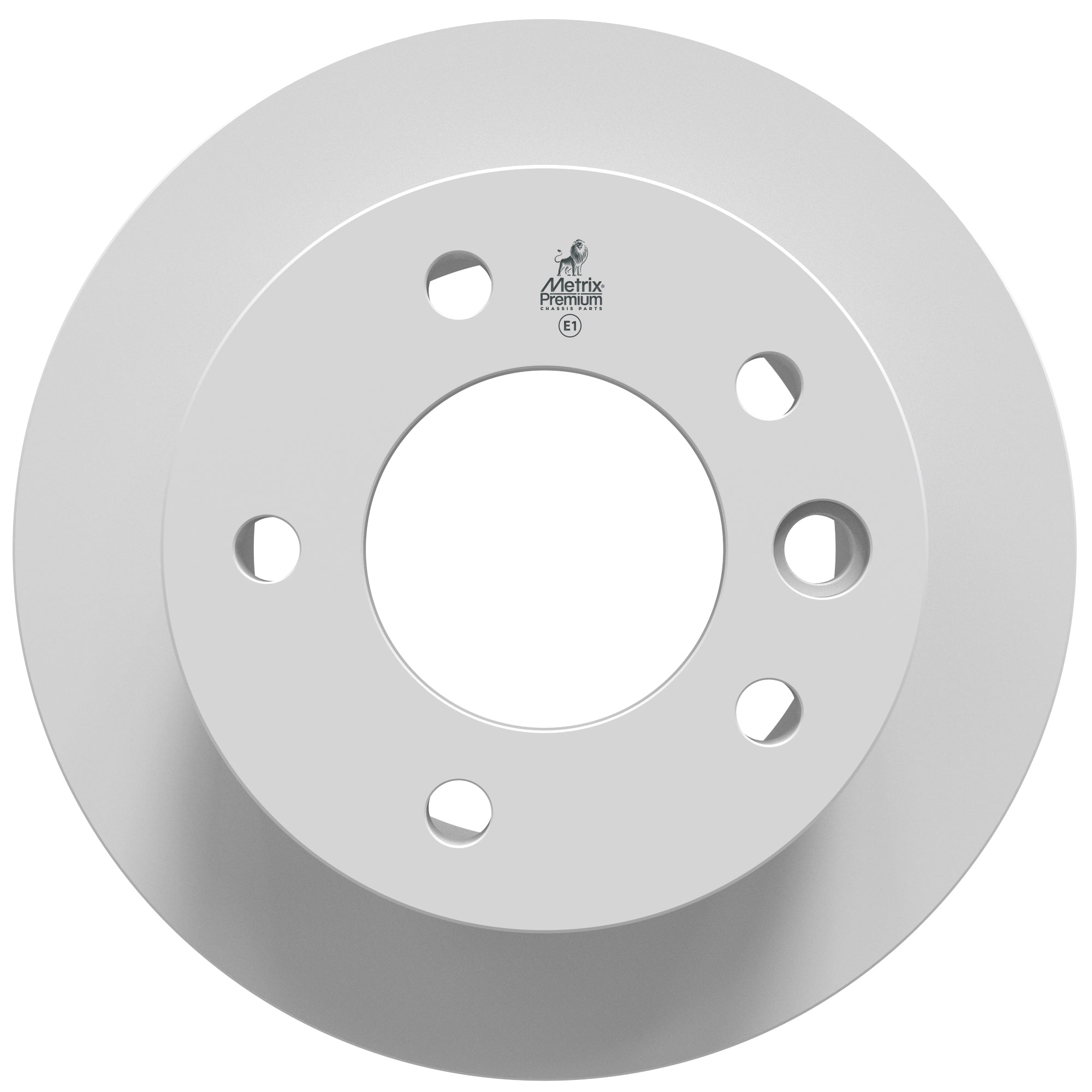 METRIX PREMIUM CHASSIS PARTS Disc Brake Rotor P/N:84672MF Fits: Dodge Sprinter 2500 06-03, Dodge Sprinter 3500 06-03
