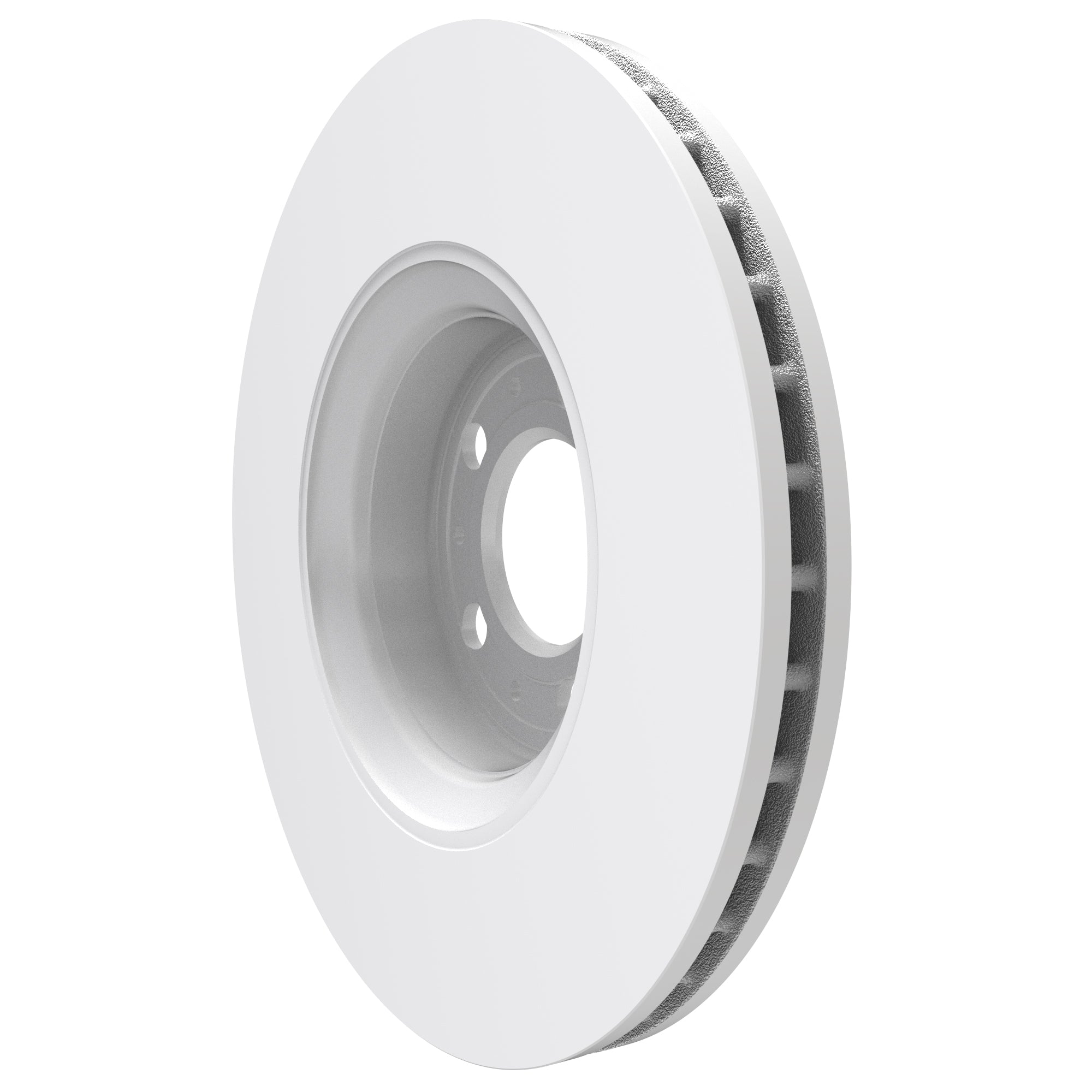 Front Disc Brake Rotor 84673MF
