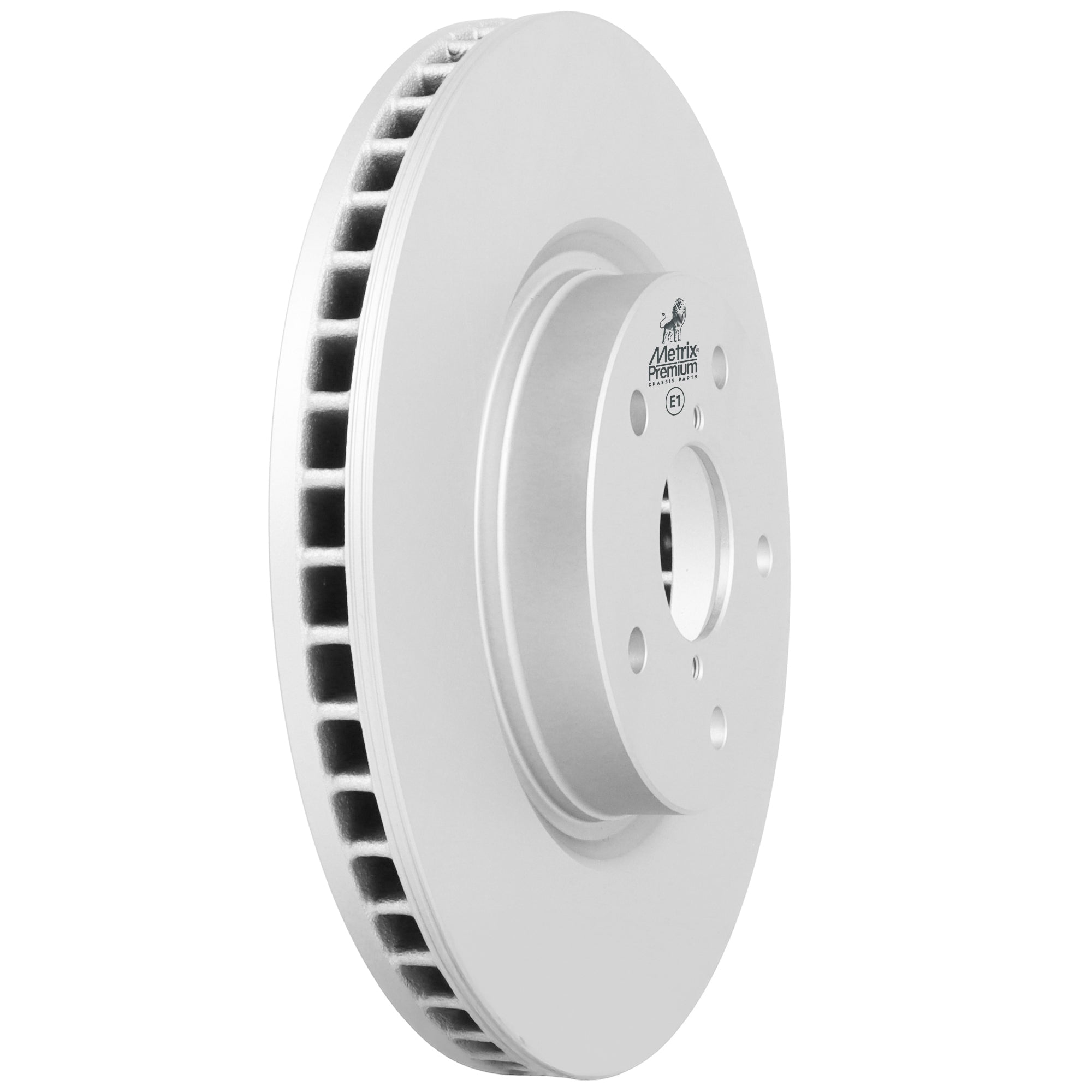 Metrix Premium Front Disc Brake Rotor 84674MF best fit car parts