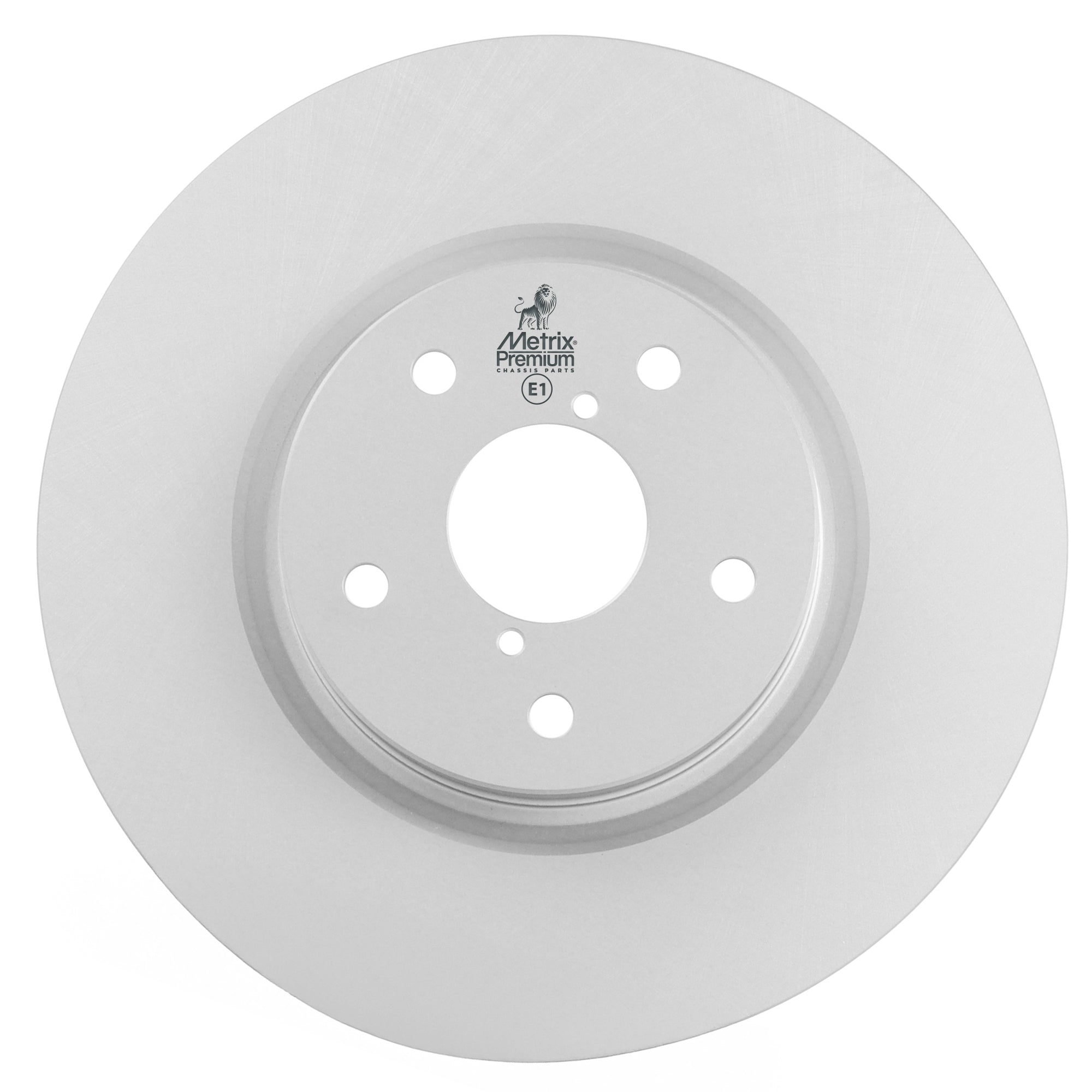 Metrix Premium Front Disc Brake Rotor 84674MF OEM fit auto parts