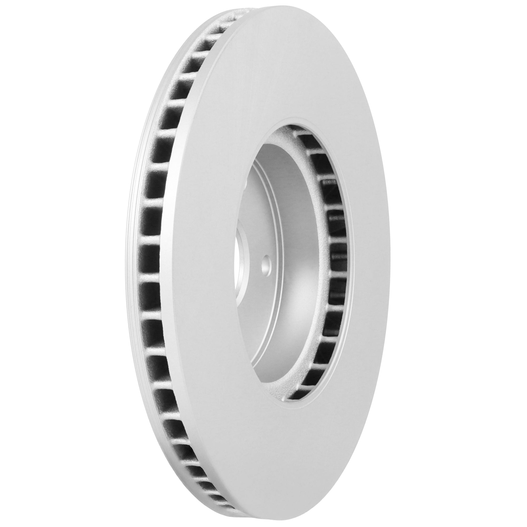 Front Disc Brake Rotor Kit 92402MT