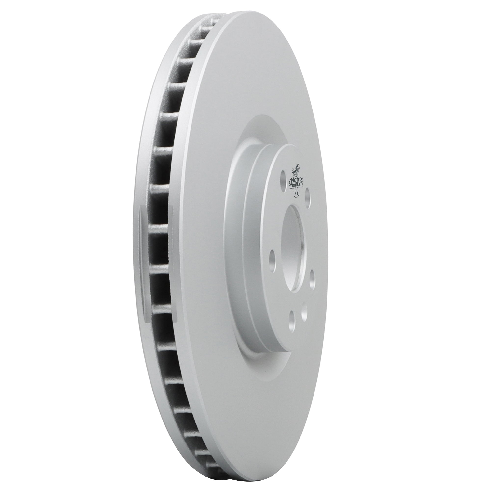 Metrix Premium Front Disc Brake Rotor 84681MF best fit car parts