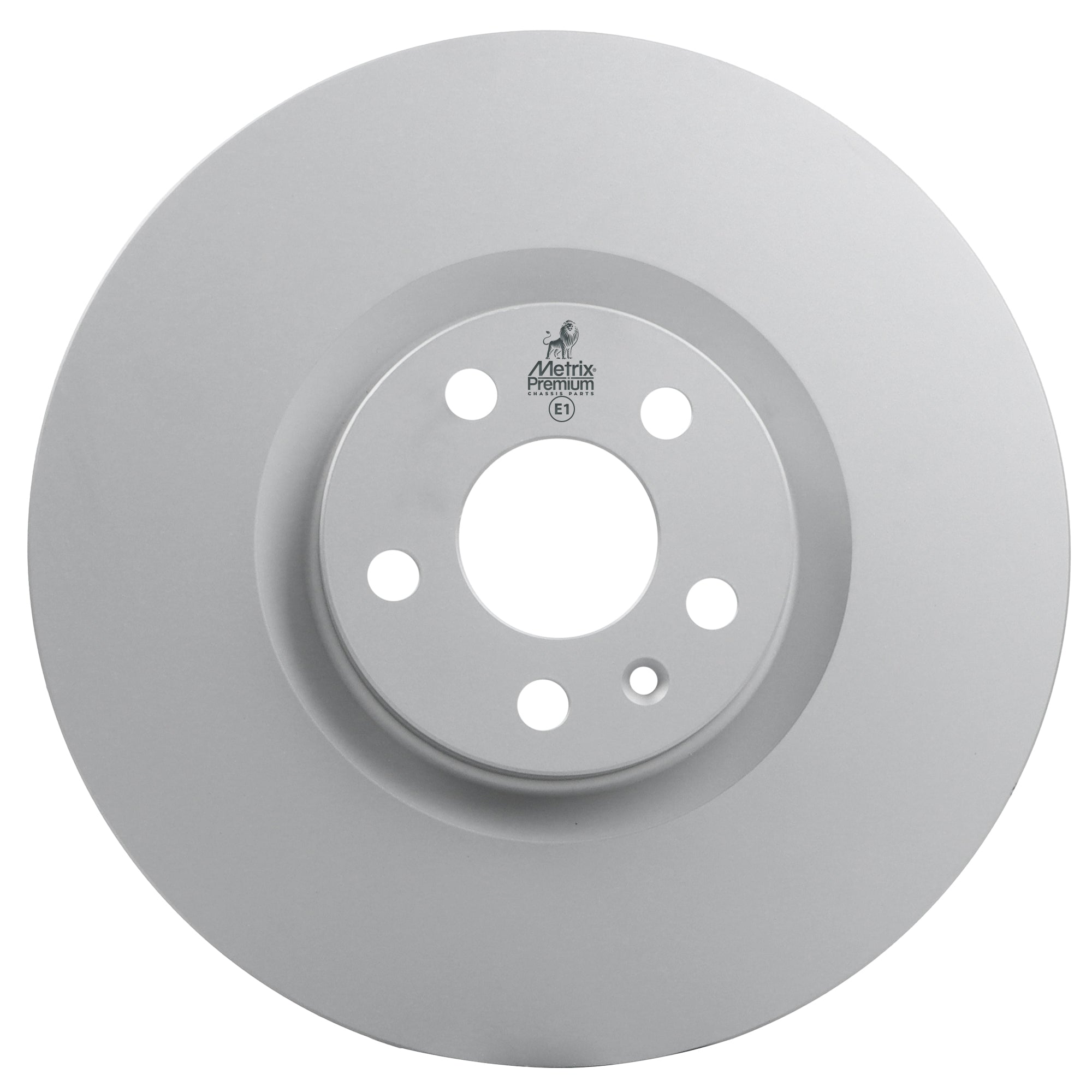 Metrix Premium Front Disc Brake Rotor 84681MF OEM fit auto parts