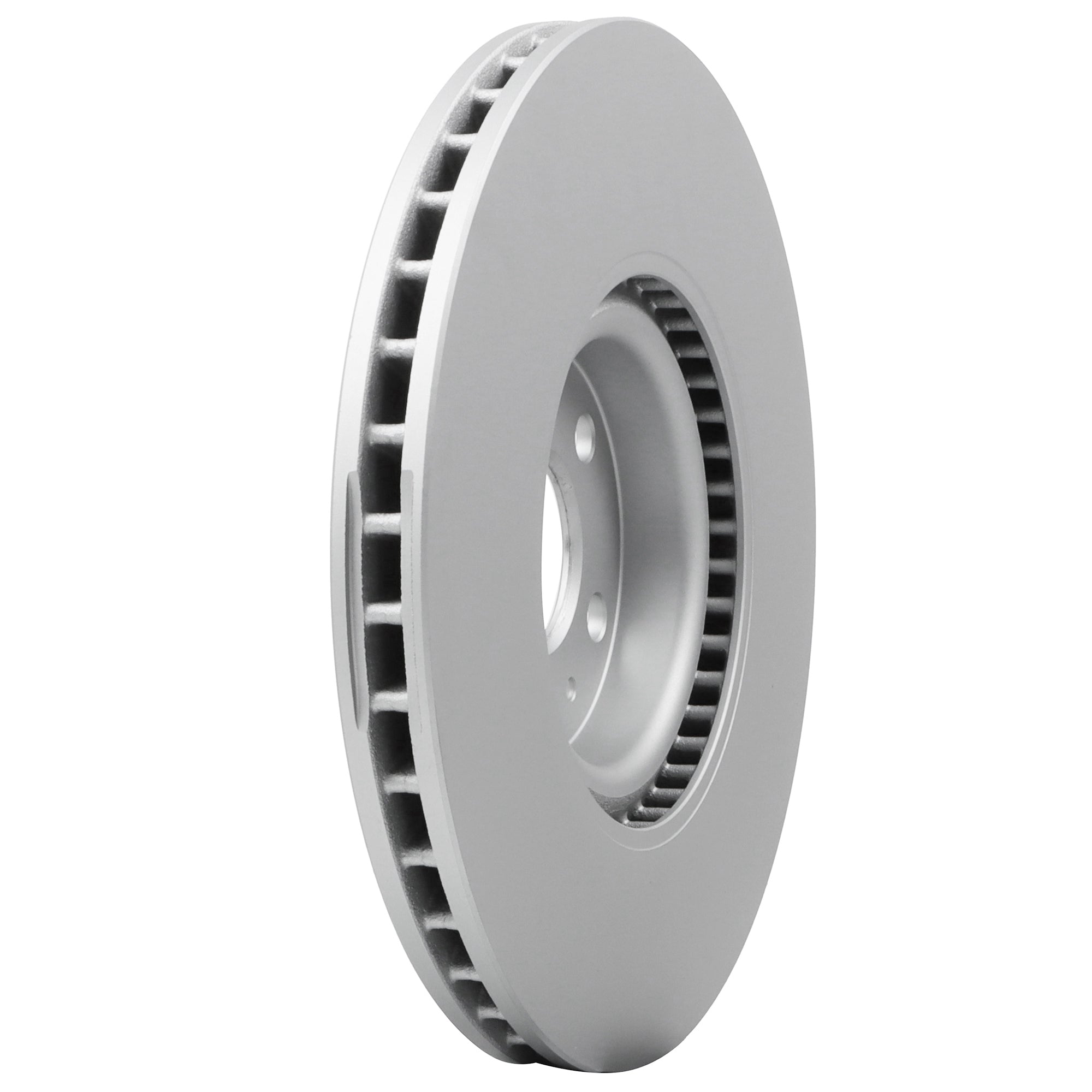 Front Disc Brake Rotor Kit 92465MT