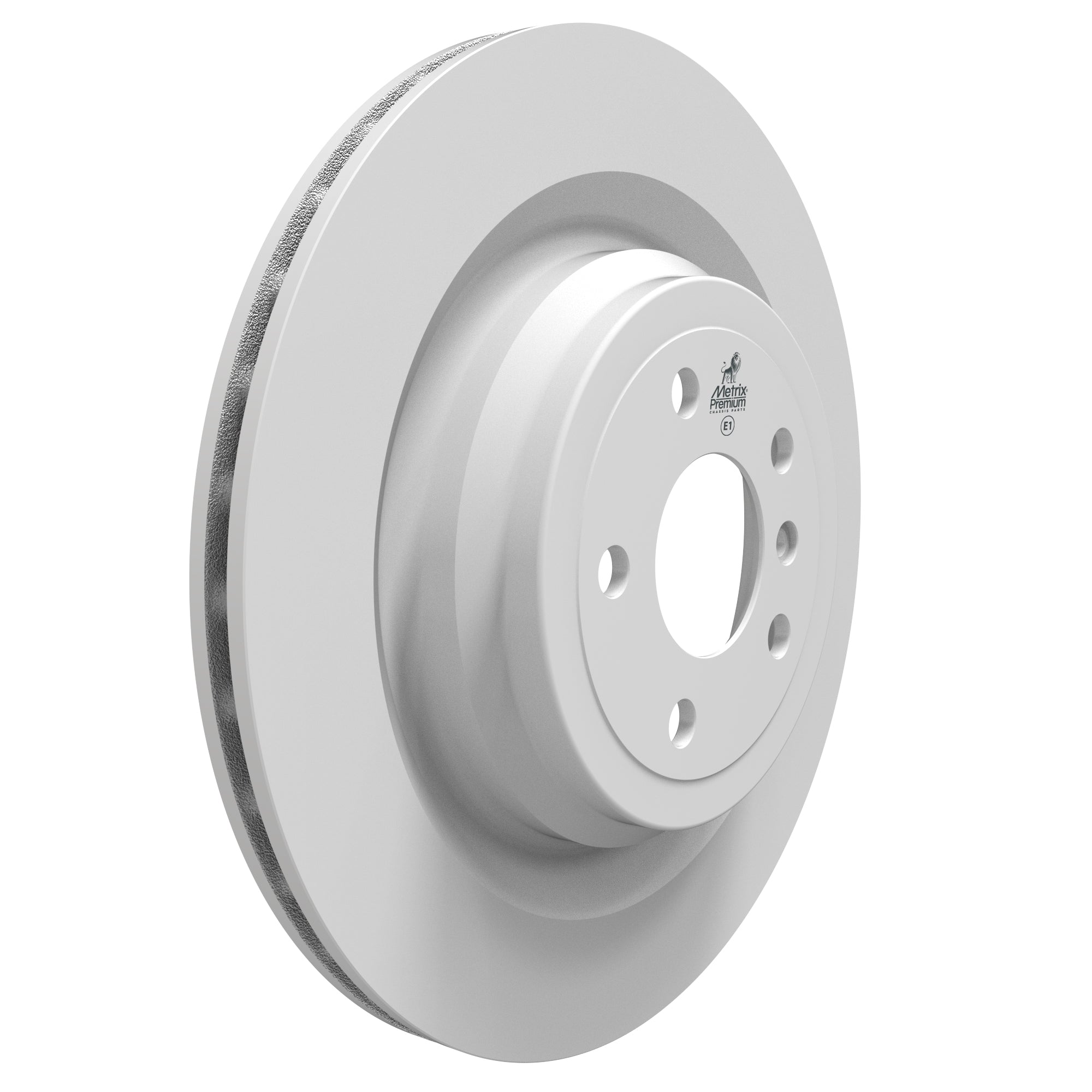 Rear Disc Brake Rotor 84688MF