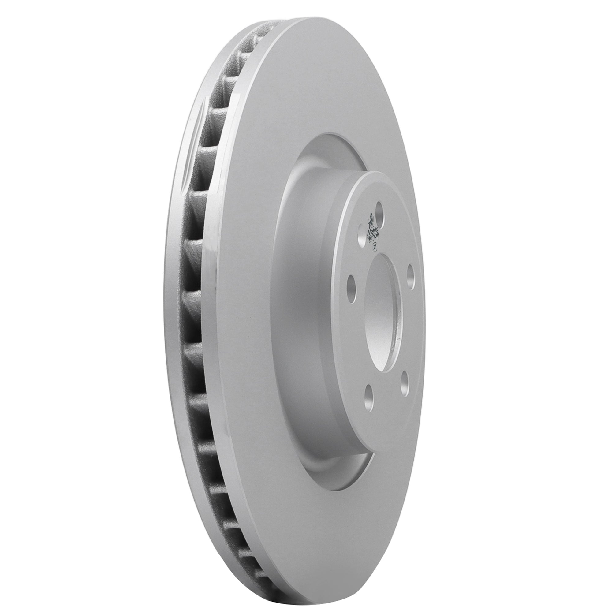 Metrix Premium Front Disc Brake Rotor 84693MF best fit car parts