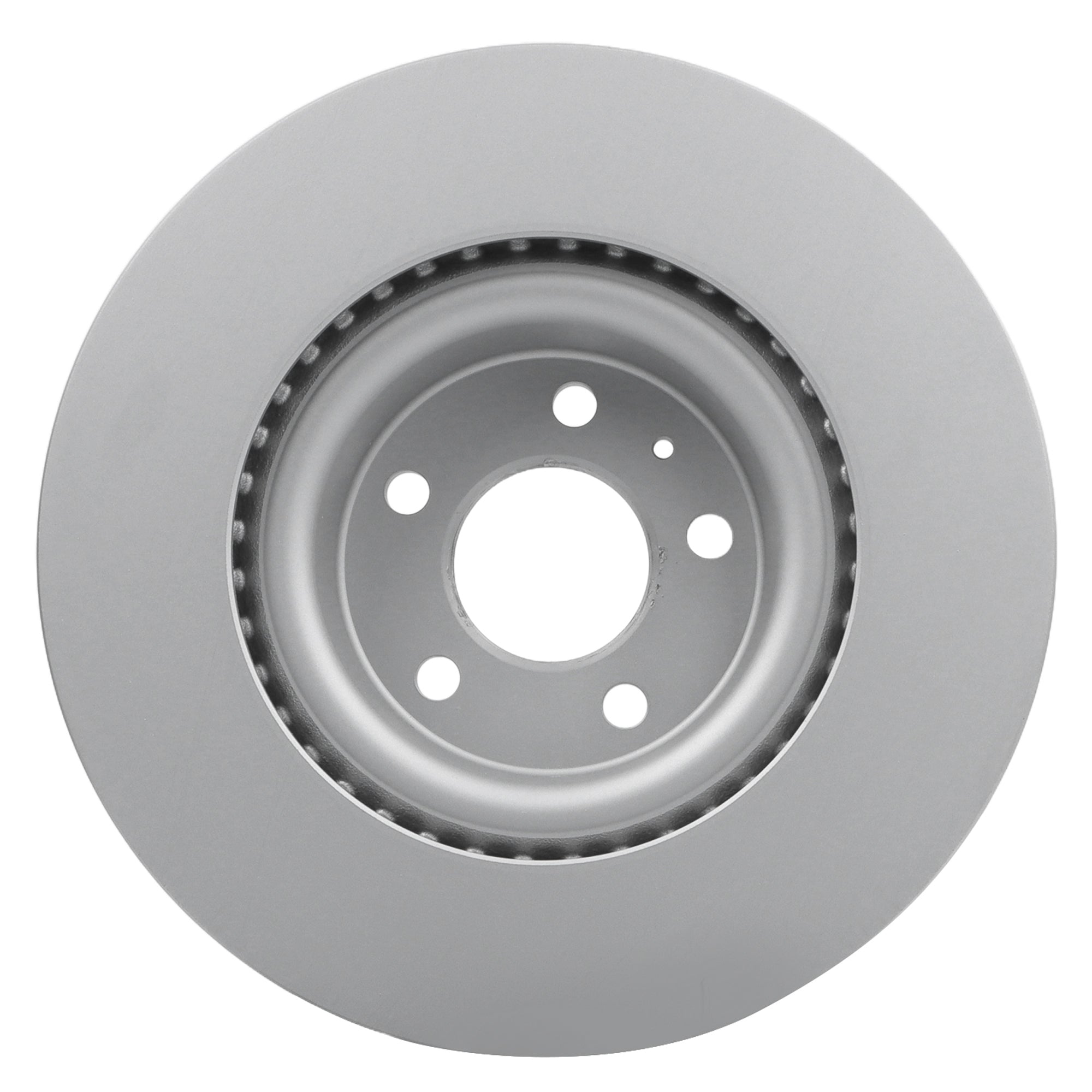 Metrix Premium Front Disc Brake Rotor 84693MF OE fit chassis parts