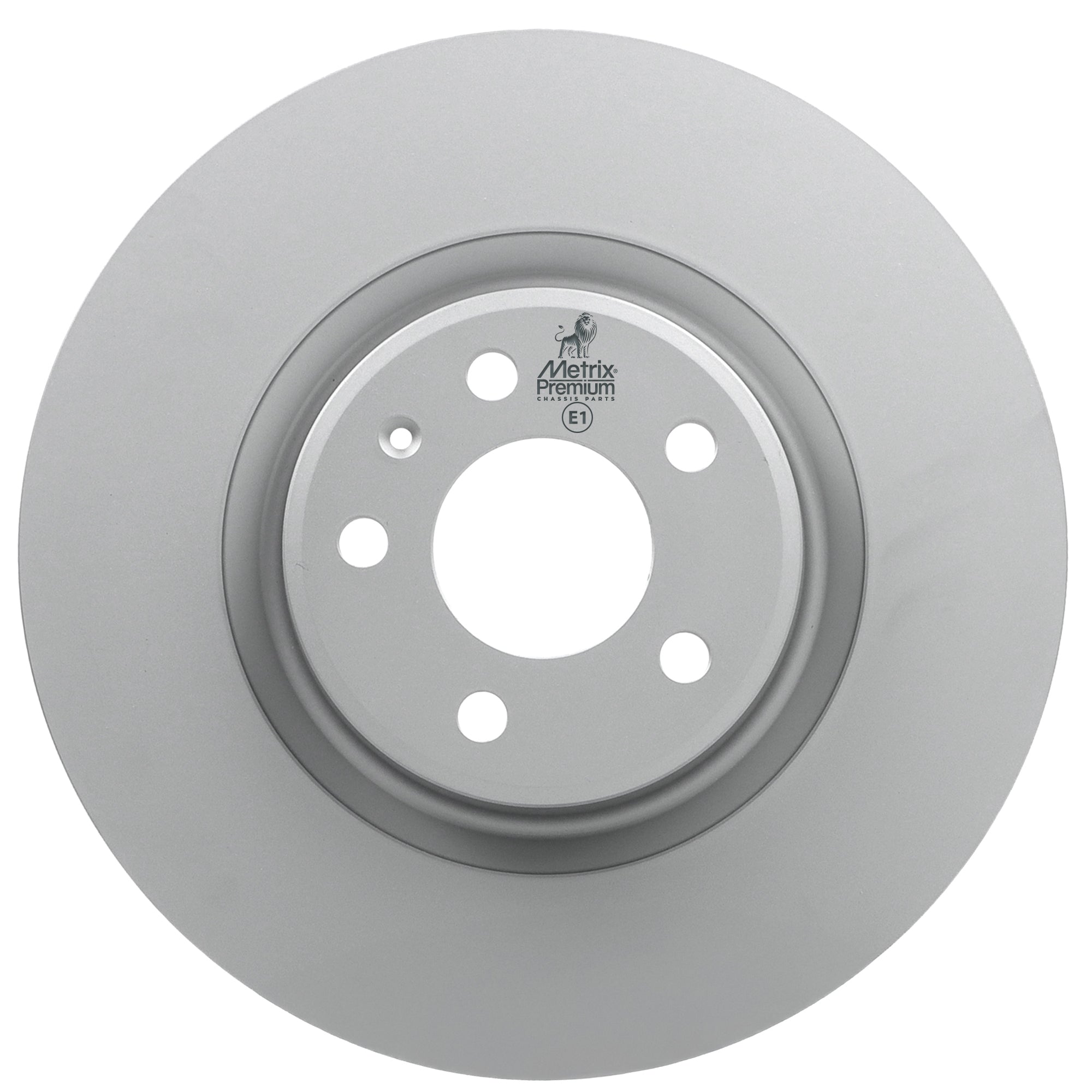Metrix Premium Front Disc Brake Rotor 84693MF OEM fit auto parts