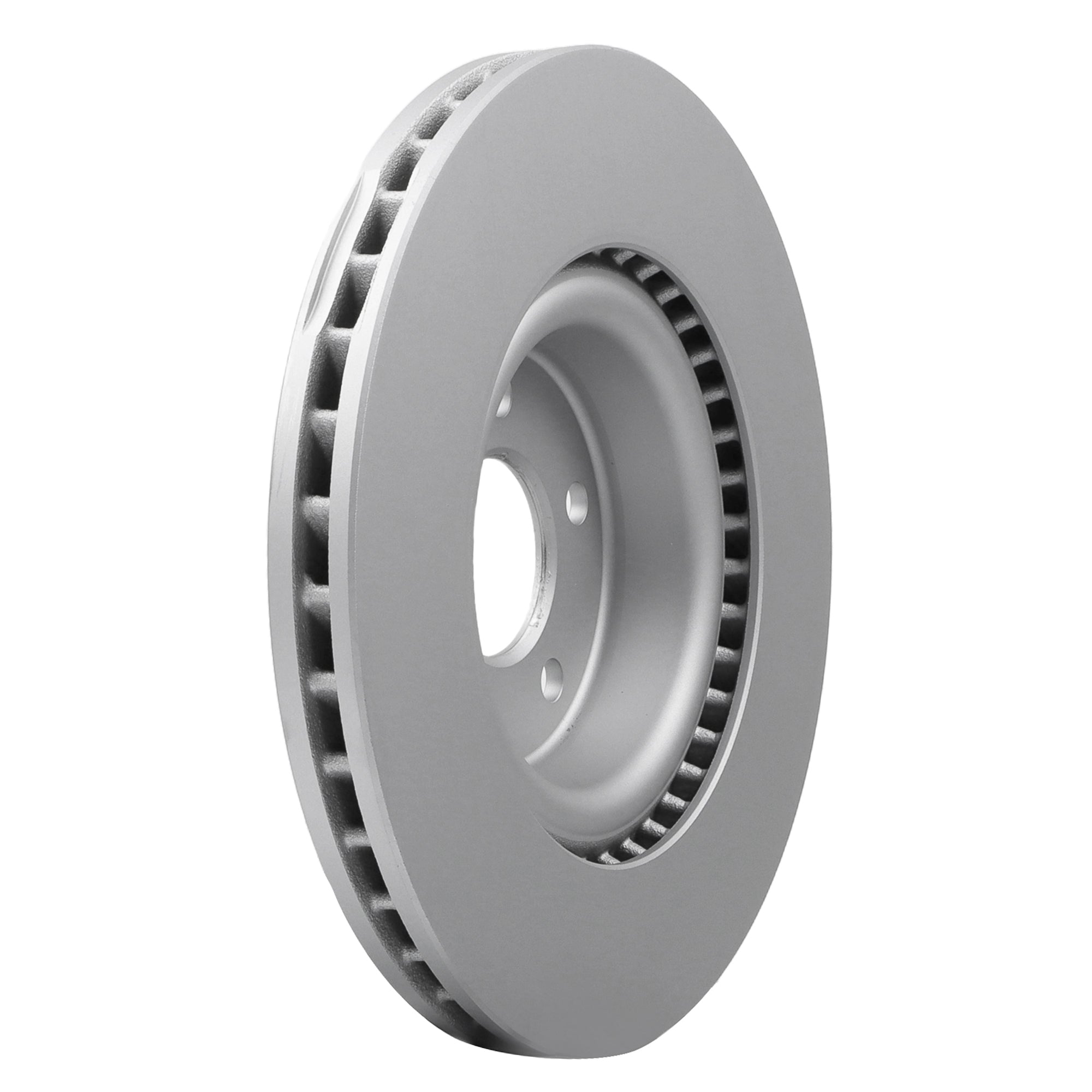 Front Disc Brake Rotor Kit 92568MT