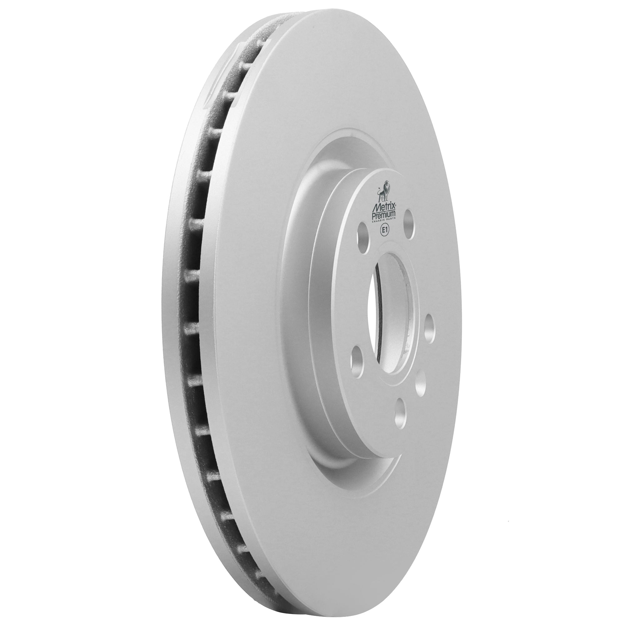 Metrix Premium Front Disc Brake Rotor Kit 92401MT best fit car parts