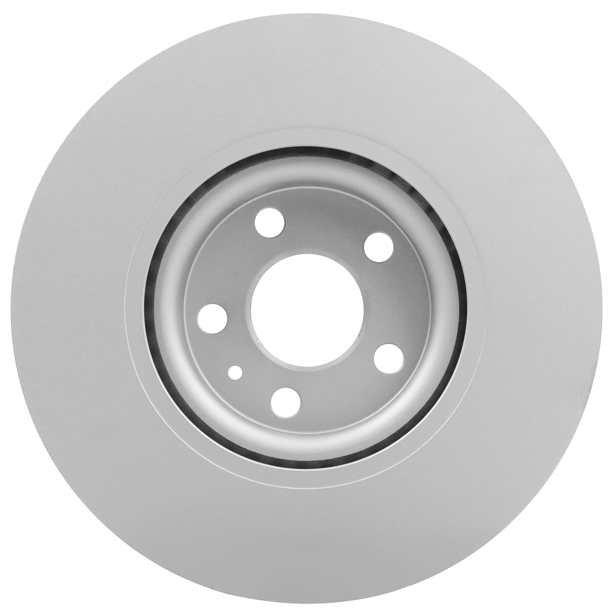 Metrix Premium Front Disc Brake Rotor 84694MF OE fit chassis parts