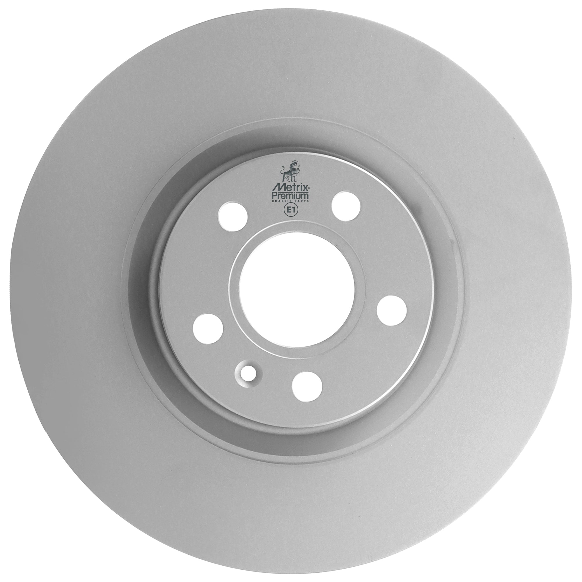 Metrix Premium Front Disc Brake Rotor 84694MF OEM fit auto parts