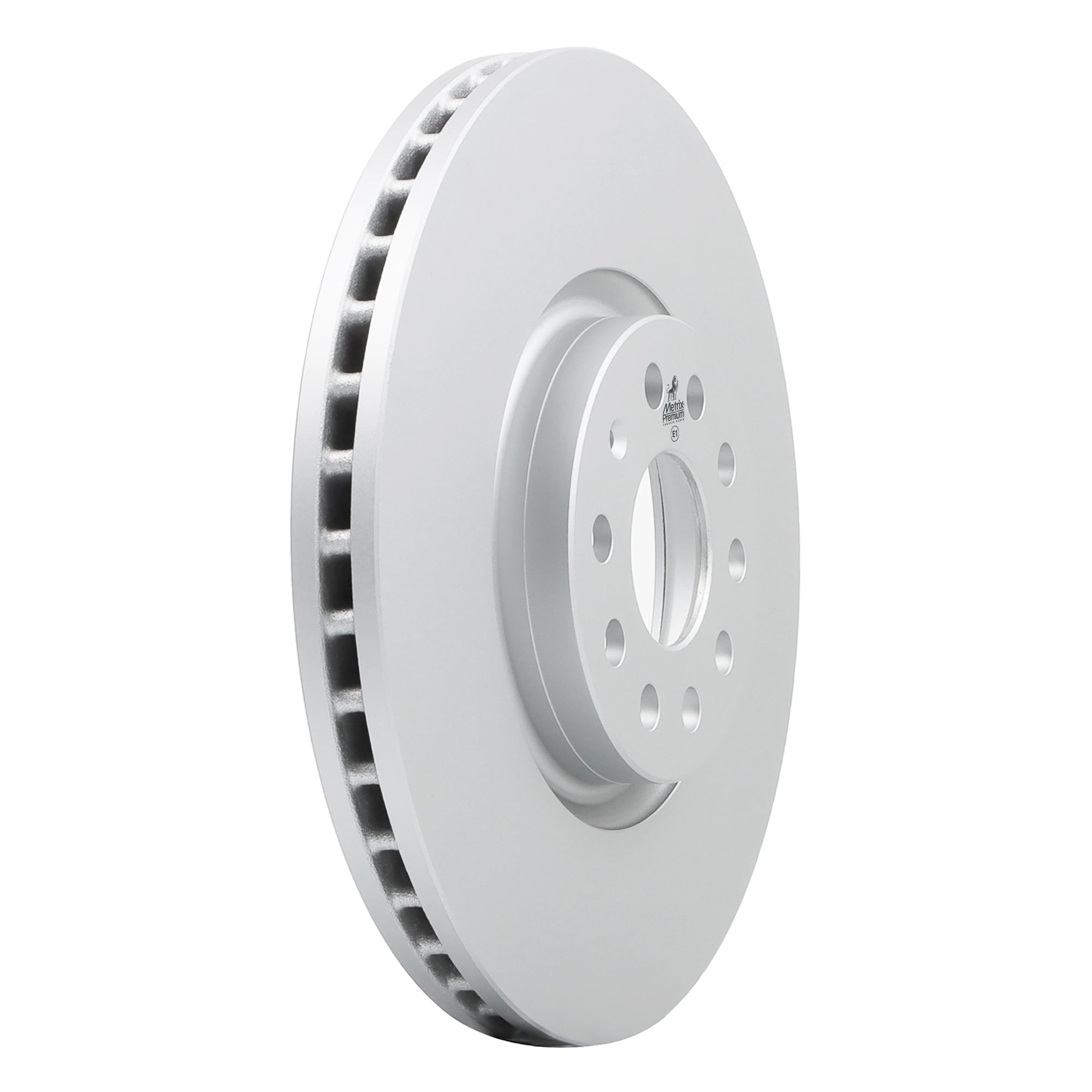 Metrix Premium Front Disc Brake Rotor 84695MF best fit car parts