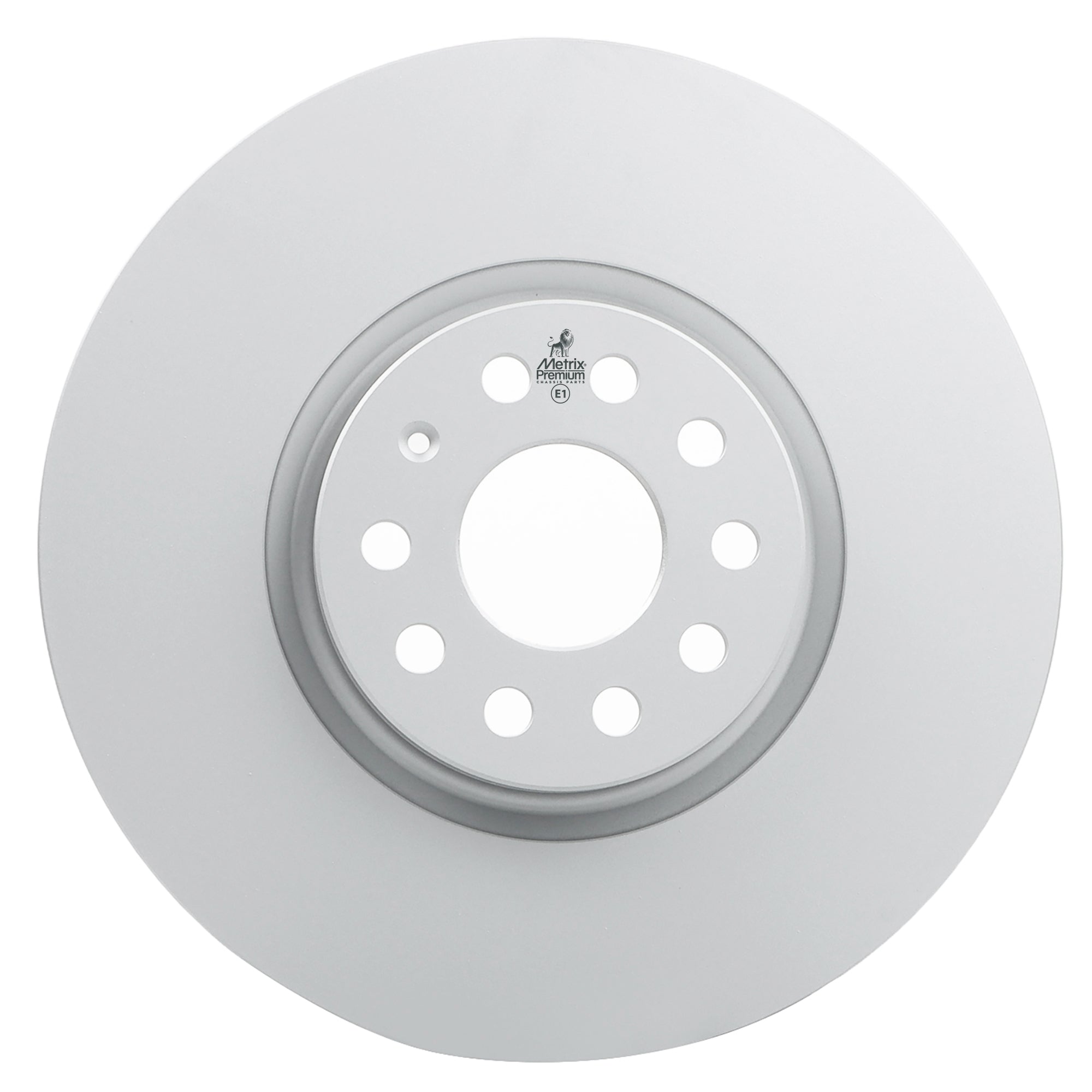 Metrix Premium Front Disc Brake Rotor Kit 92281MT OEM fit auto parts