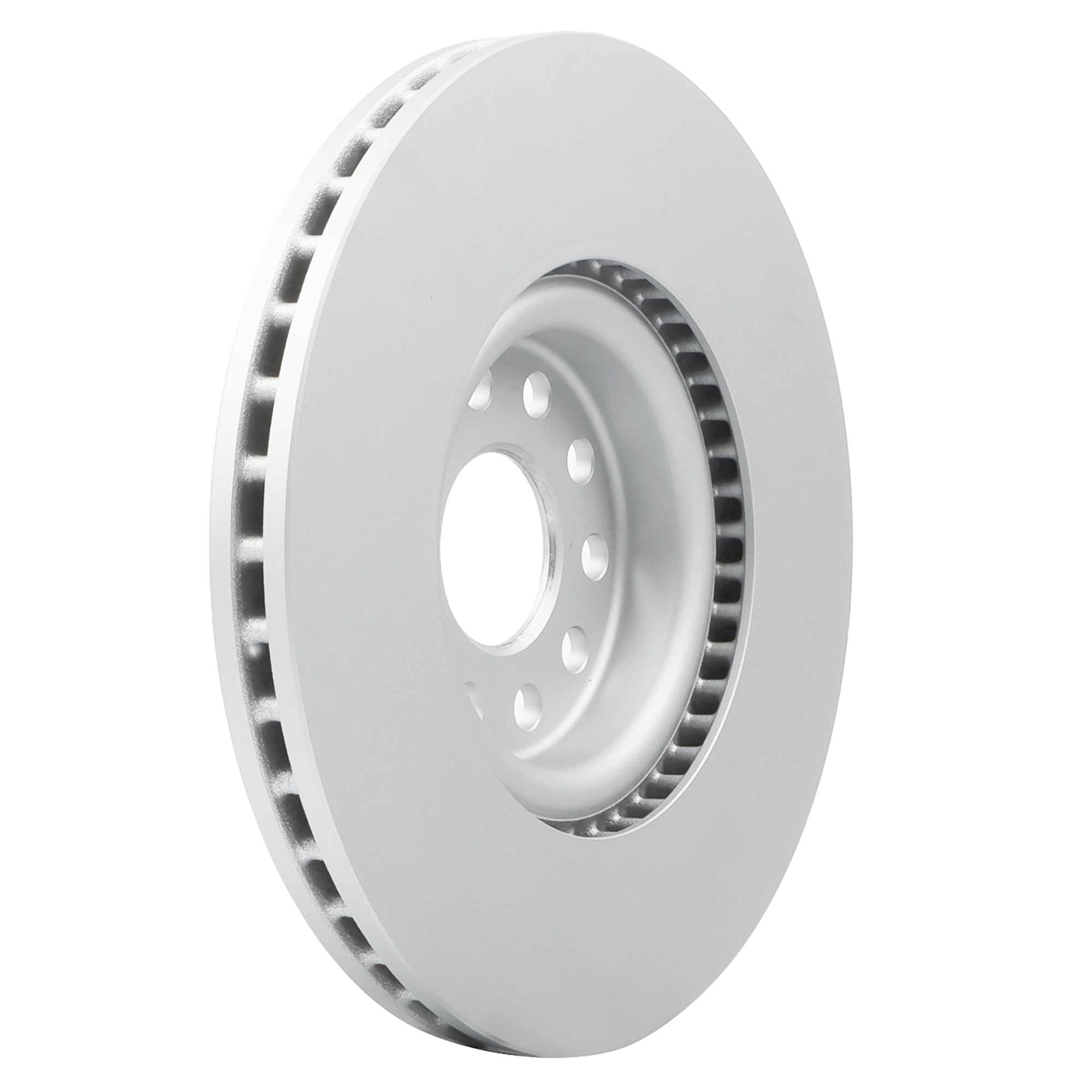 Front Disc Brake Rotor 84695MF