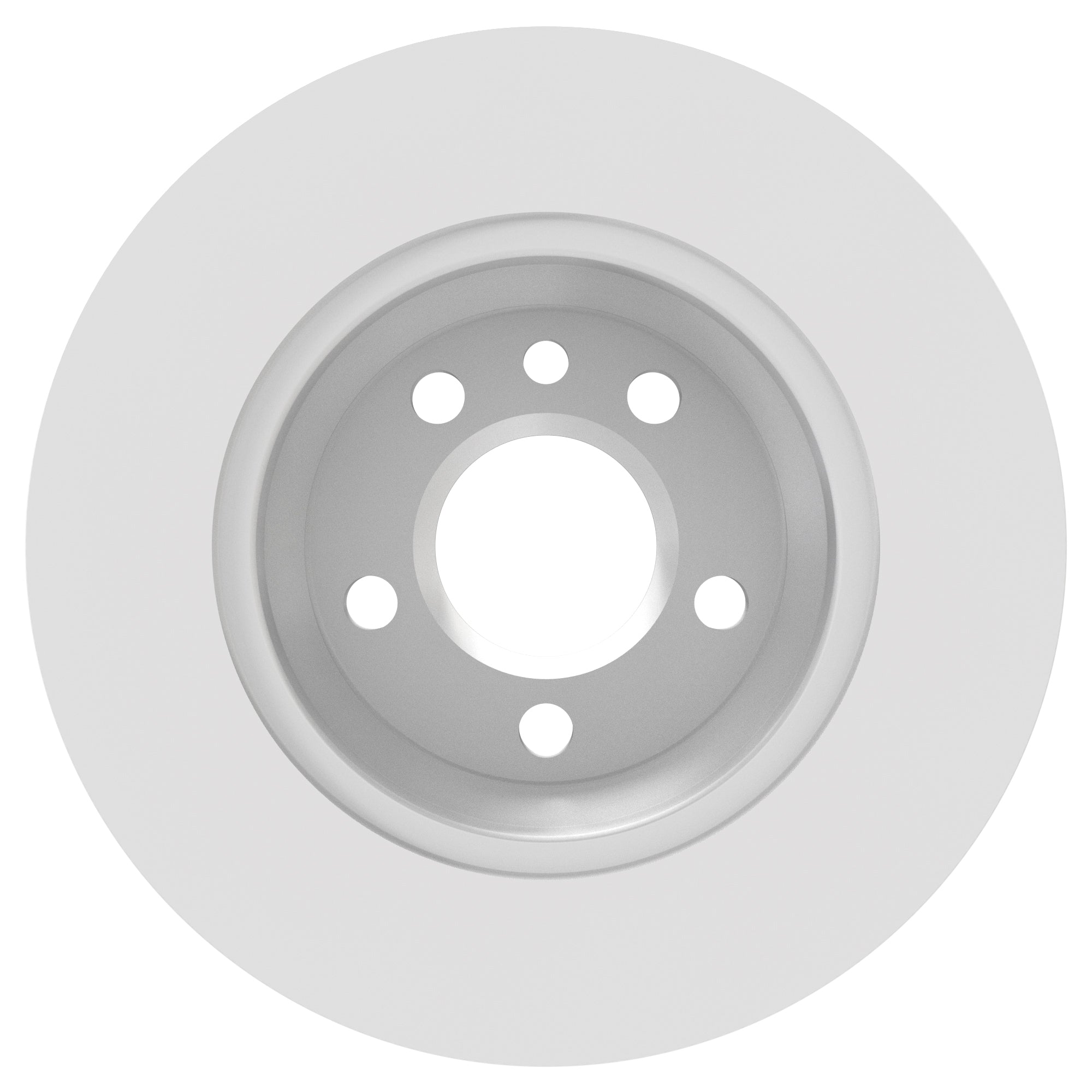 METRIX PREMIUM CHASSIS PARTS Disc Brake Rotor P/N:84697MF Fits: Volkswagen Eurovan 03-99