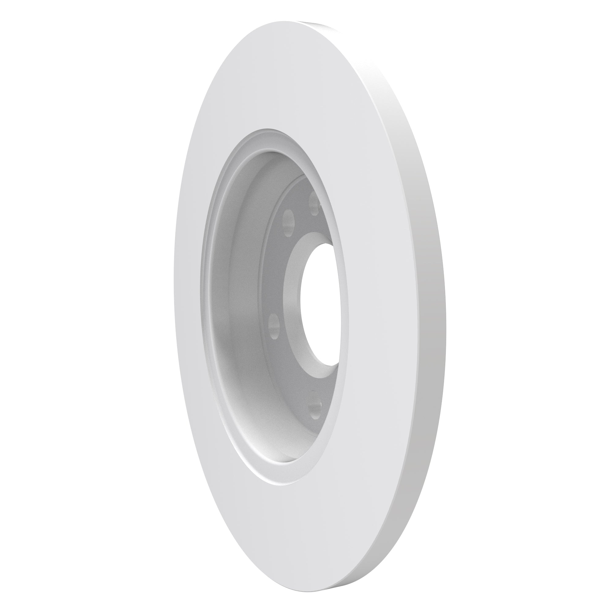 METRIX PREMIUM CHASSIS PARTS Disc Brake Rotor P/N:84697MF Fits: Volkswagen Eurovan 03-99