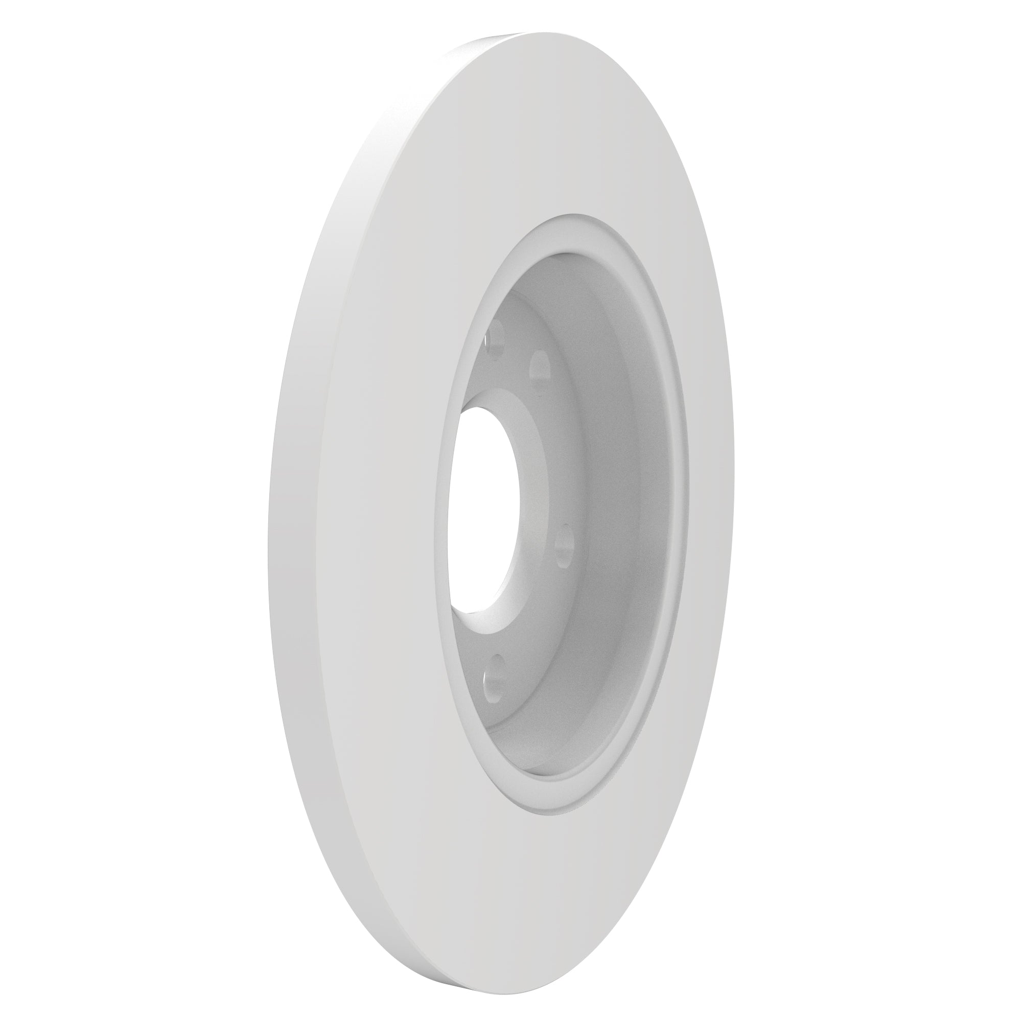METRIX PREMIUM CHASSIS PARTS Disc Brake Rotor P/N:84697MF Fits: Volkswagen Eurovan 03-99
