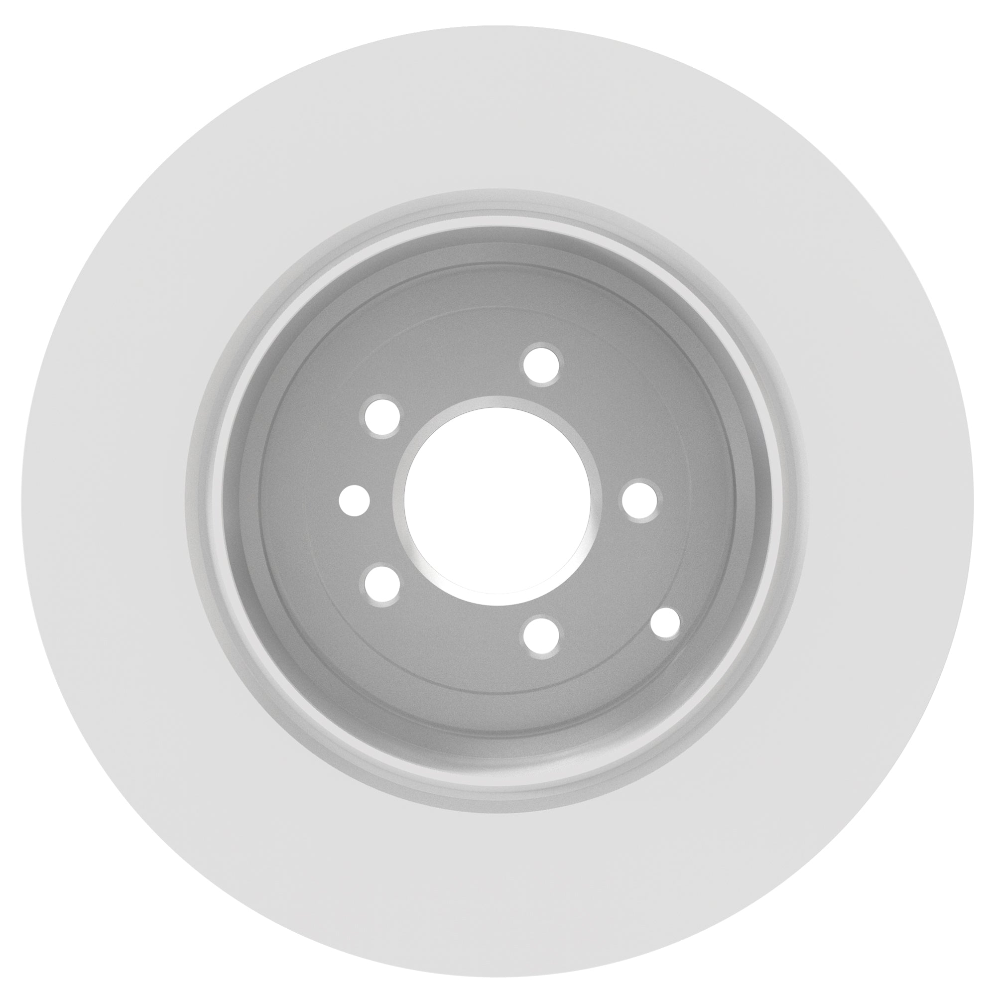 METRIX PREMIUM CHASSIS PARTS Disc Brake Rotor P/N:84705MF Fits: Land Rover Range Rover Sport 13-10