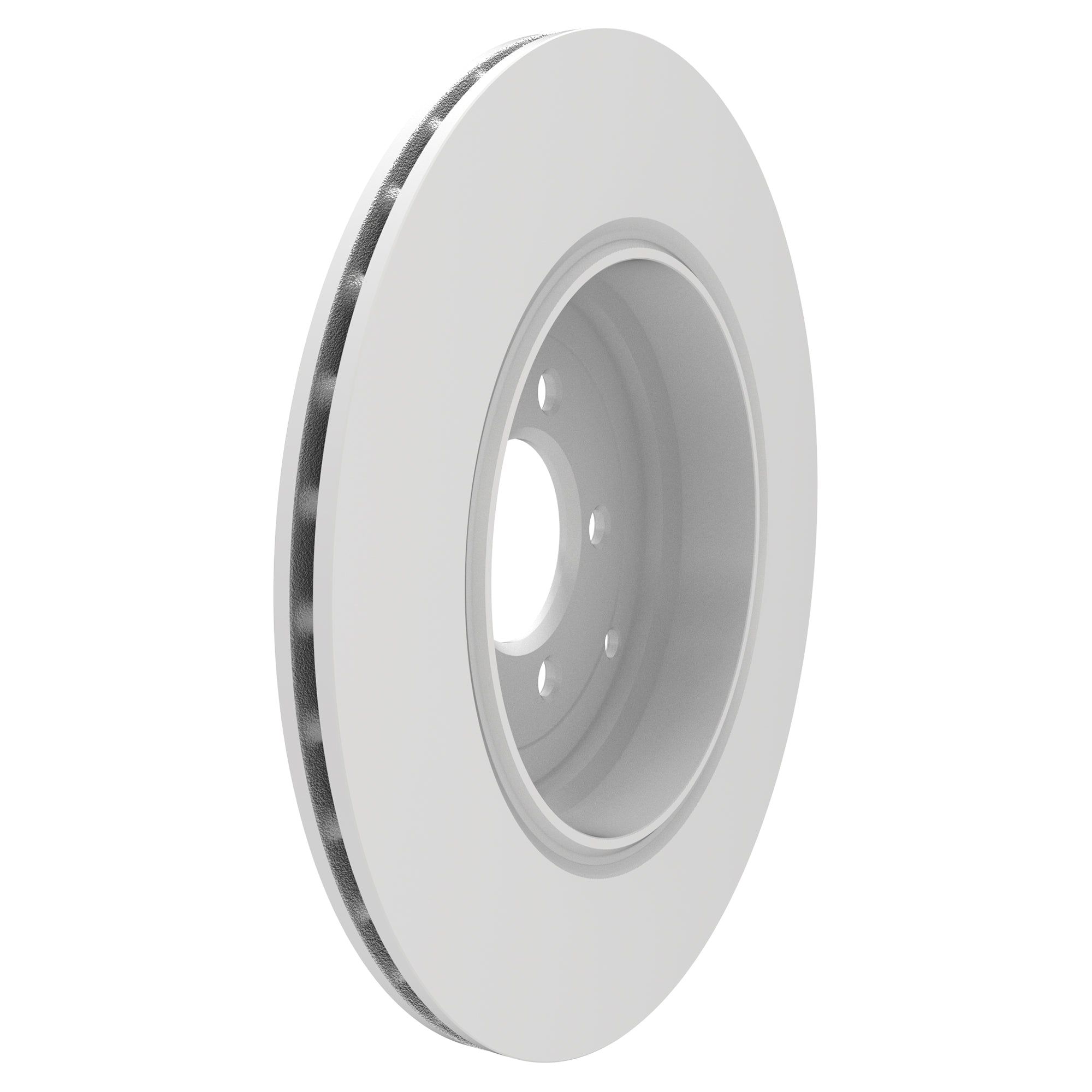 METRIX PREMIUM CHASSIS PARTS Disc Brake Rotor P/N:84705MF Fits: Land Rover Range Rover Sport 13-10