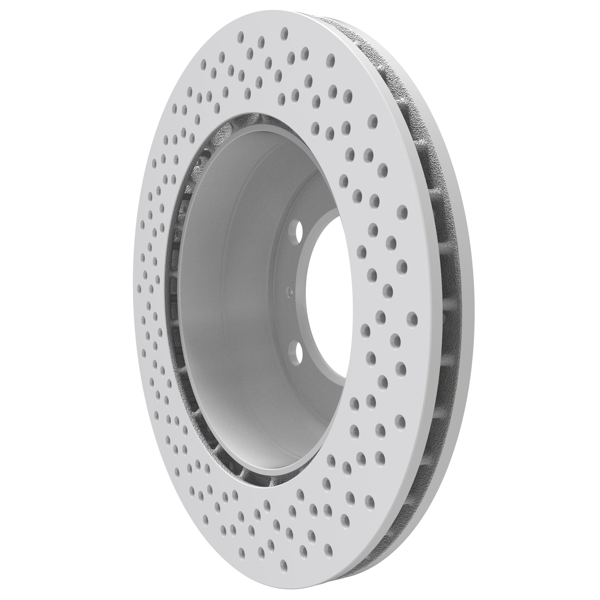 METRIX PREMIUM CHASSIS PARTS Disc Brake Rotor P/N:84718MF Fits: Porsche 911 08-99