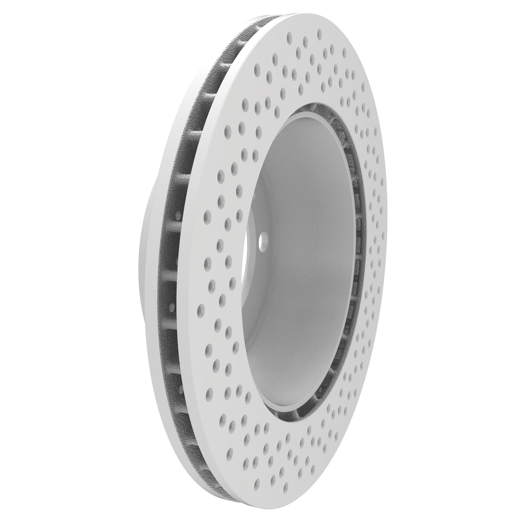 METRIX PREMIUM CHASSIS PARTS Disc Brake Rotor P/N:84718MF Fits: Porsche 911 08-99