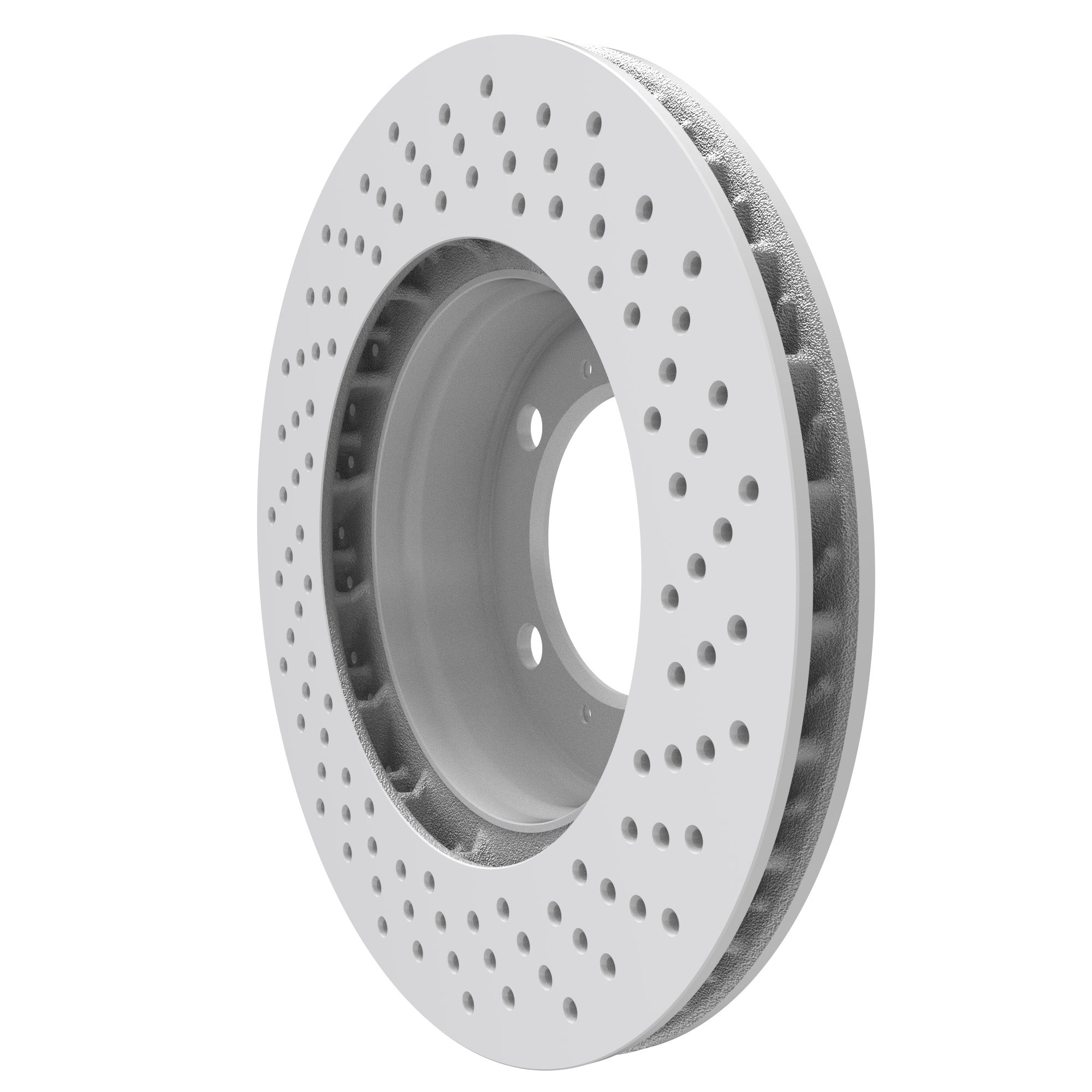 METRIX PREMIUM CHASSIS PARTS Disc Brake Rotor P/N:84723MF Fits: Porsche Boxster 08-05, Porsche Cayman 08-07