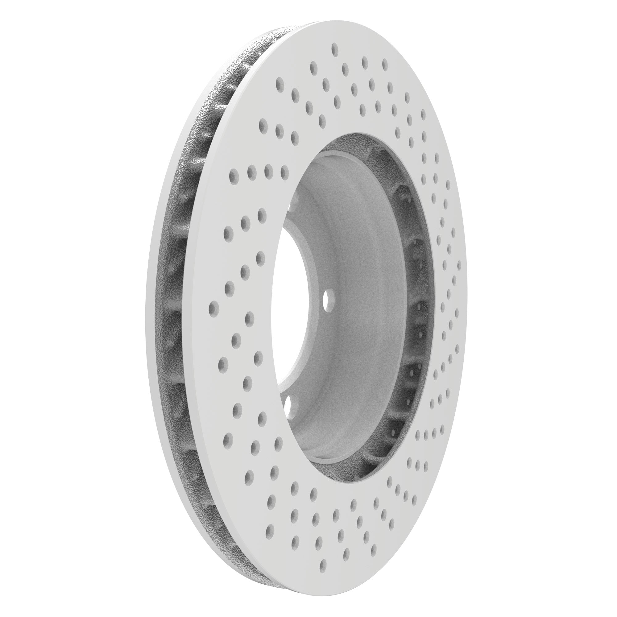METRIX PREMIUM CHASSIS PARTS Disc Brake Rotor P/N:84723MF Fits: Porsche Boxster 08-05, Porsche Cayman 08-07