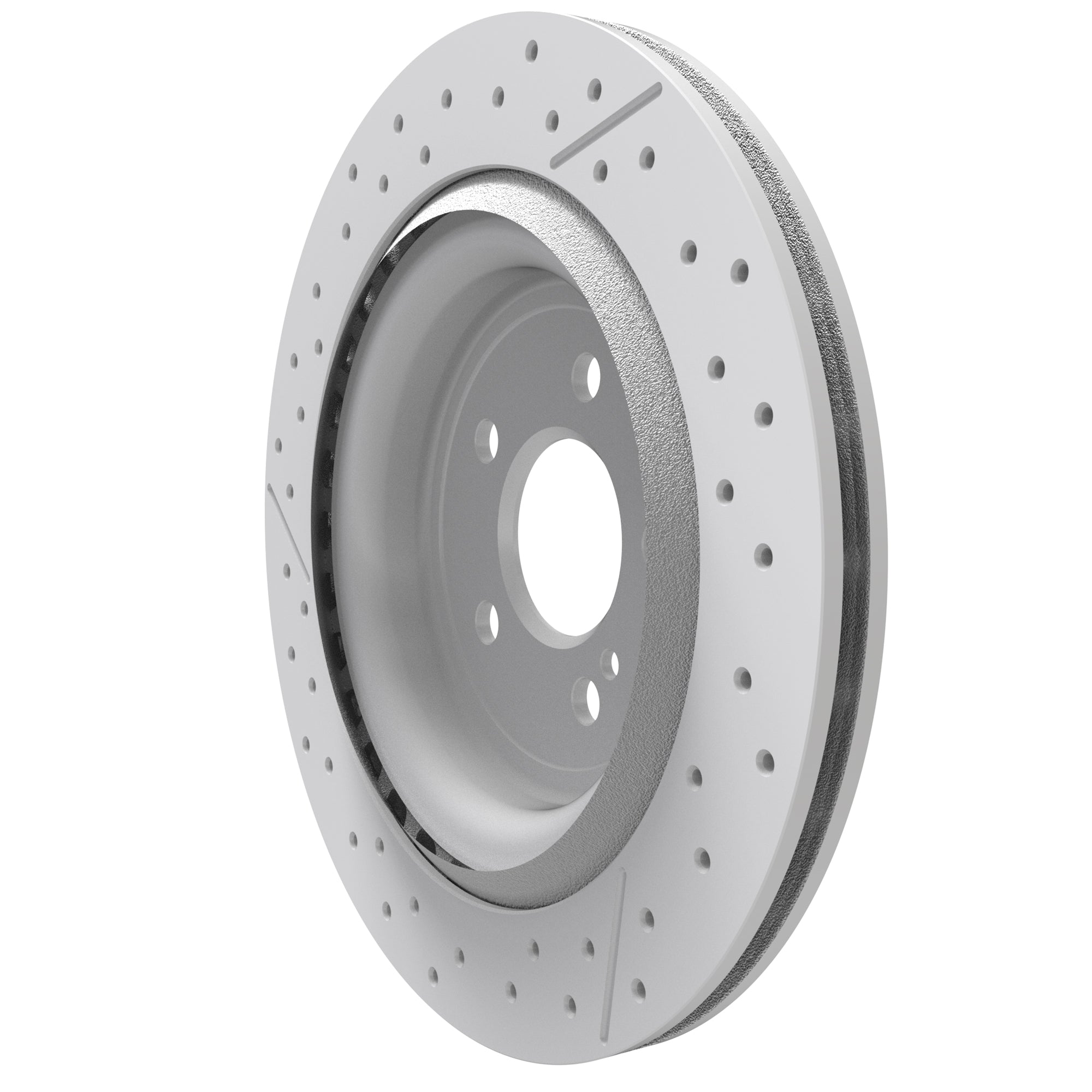METRIX PREMIUM CHASSIS PARTS Disc Brake Rotor P/N:84725MF Fits: Mercedes-benz Cla45 Amg 19-14, Mercedes-benz Gla45 Amg 19-15, Mercedes-benz Slc43 Amg 20-17, Mercedes-benz Slk55 Amg 16-12