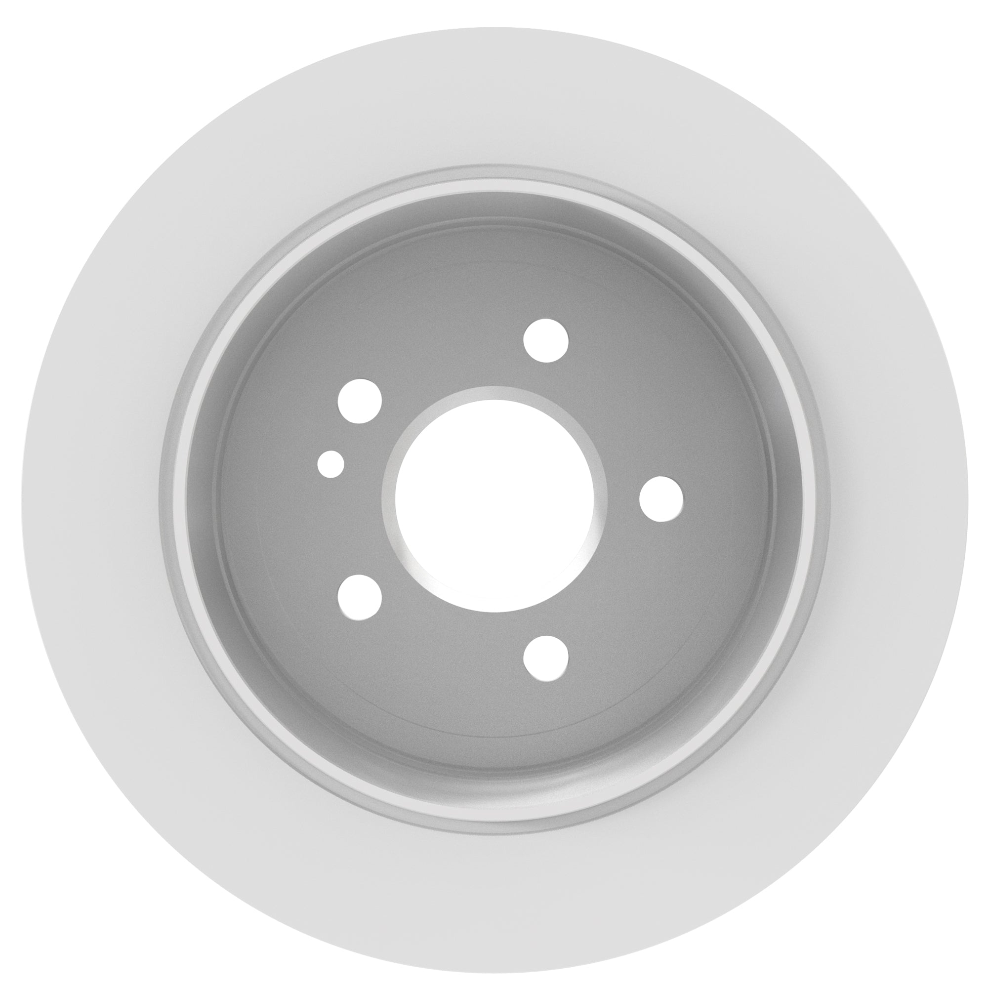 Rear Disc Brake Rotor 84727MF