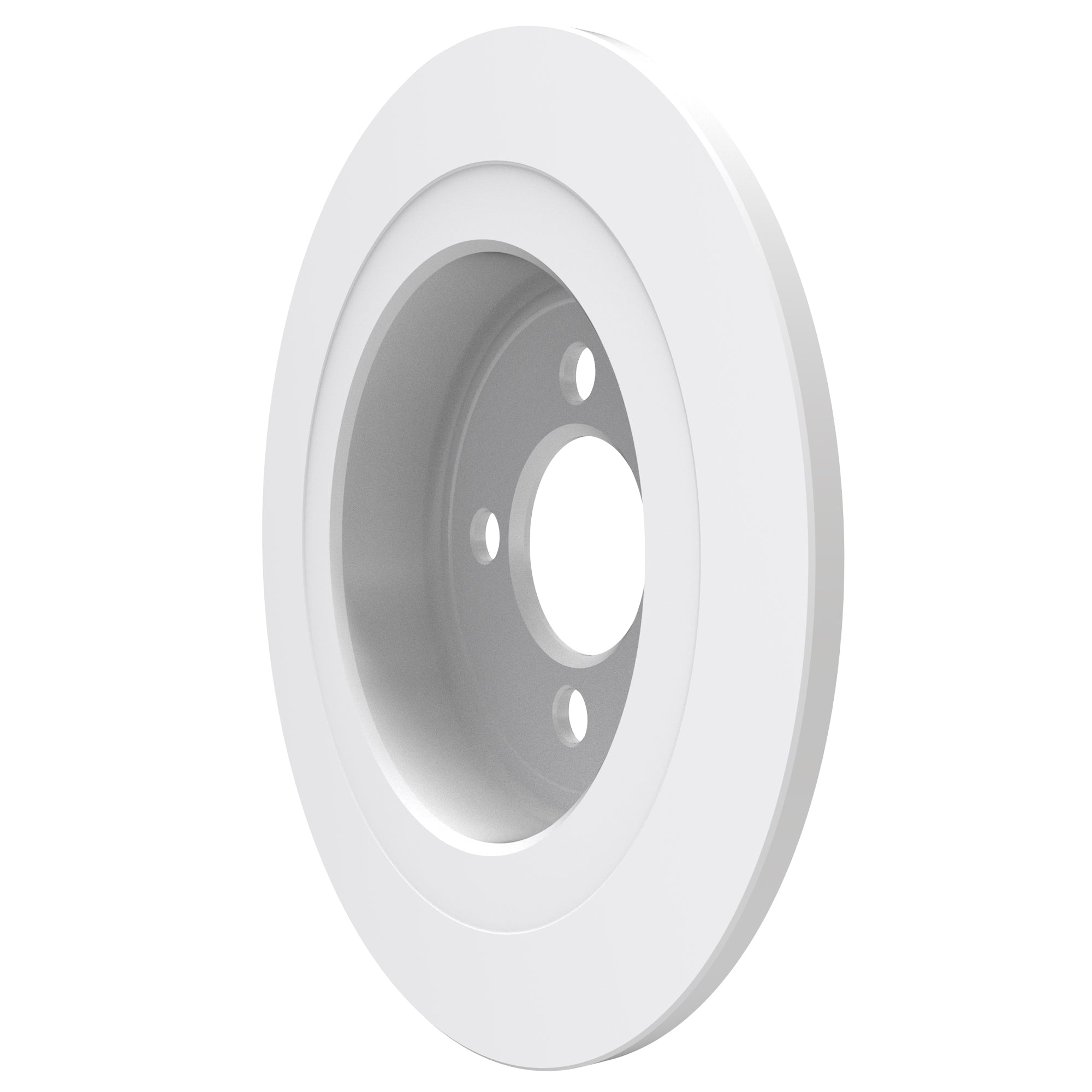 Rear Disc Brake Rotor 84728MF