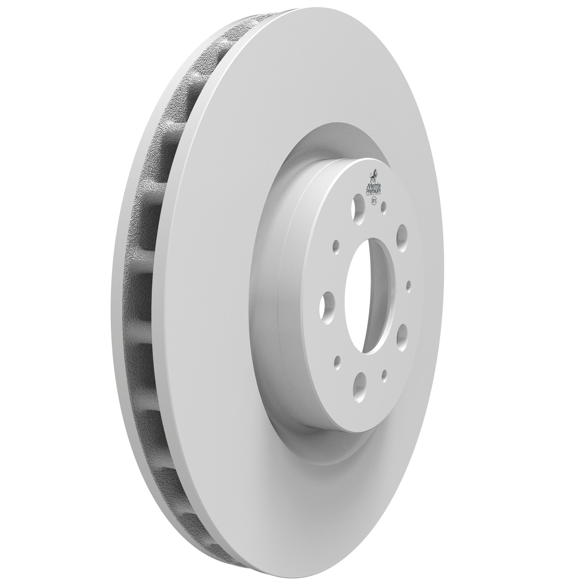 Front Disc Brake Rotor 84730MF