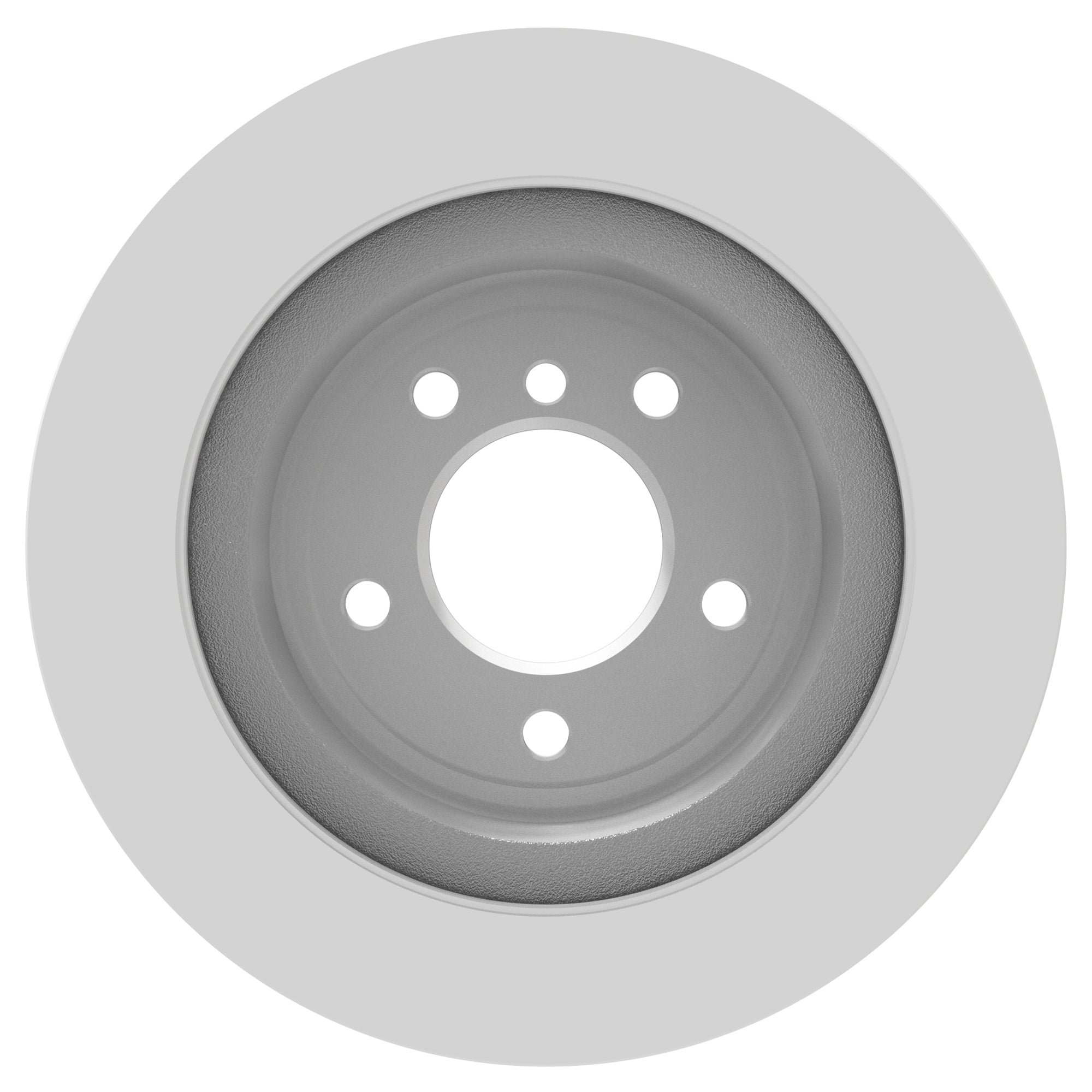 METRIX PREMIUM CHASSIS PARTS Disc Brake Rotor P/N:84734MF Fits: BMW Z4 16-09