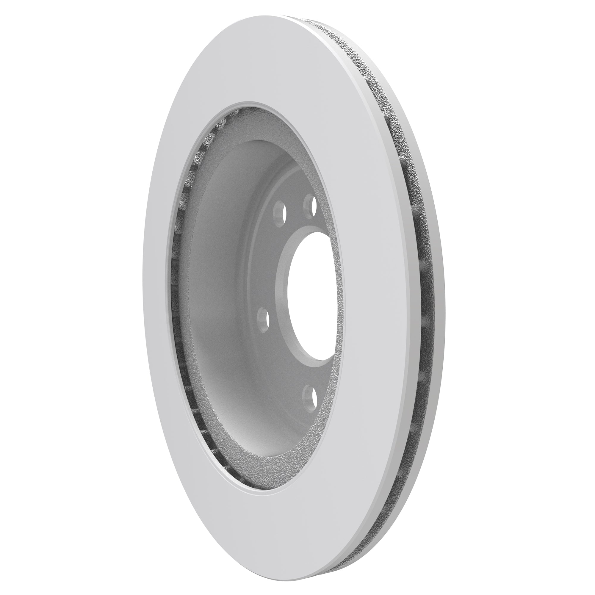 METRIX PREMIUM CHASSIS PARTS Disc Brake Rotor P/N:84734MF Fits: BMW Z4 16-09