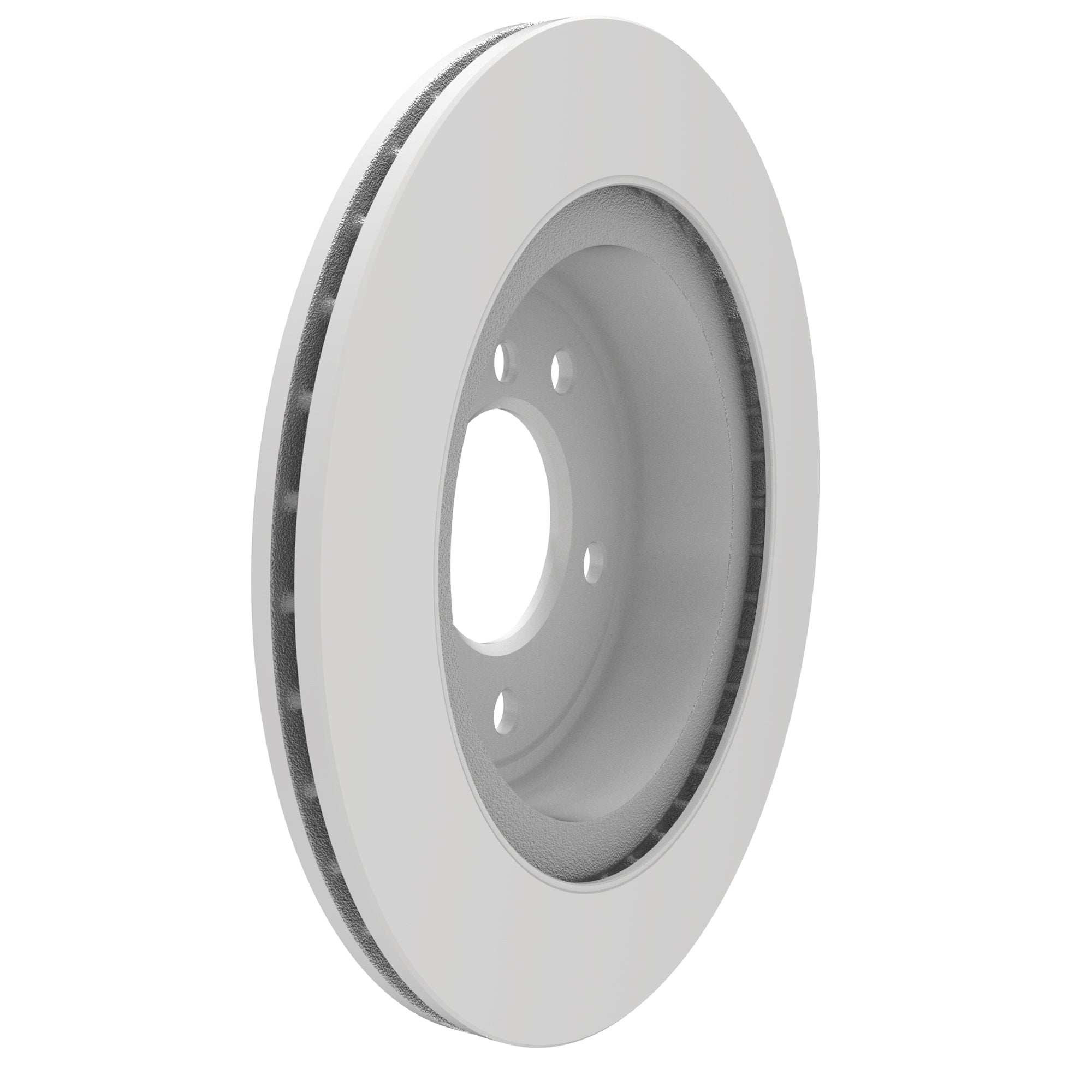 METRIX PREMIUM CHASSIS PARTS Disc Brake Rotor P/N:84734MF Fits: BMW Z4 16-09