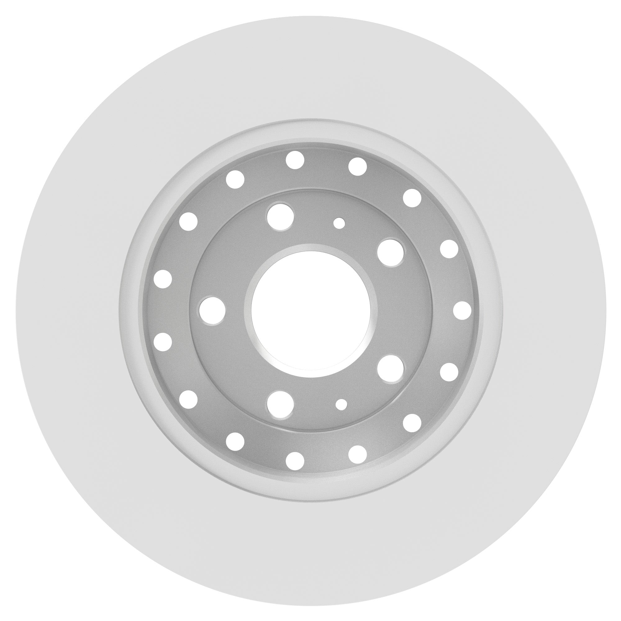 METRIX PREMIUM CHASSIS PARTS Disc Brake Rotor P/N:84735MF Fits: Audi A8 Quattro 10-04, Volkswagen Phaeton 06-04
