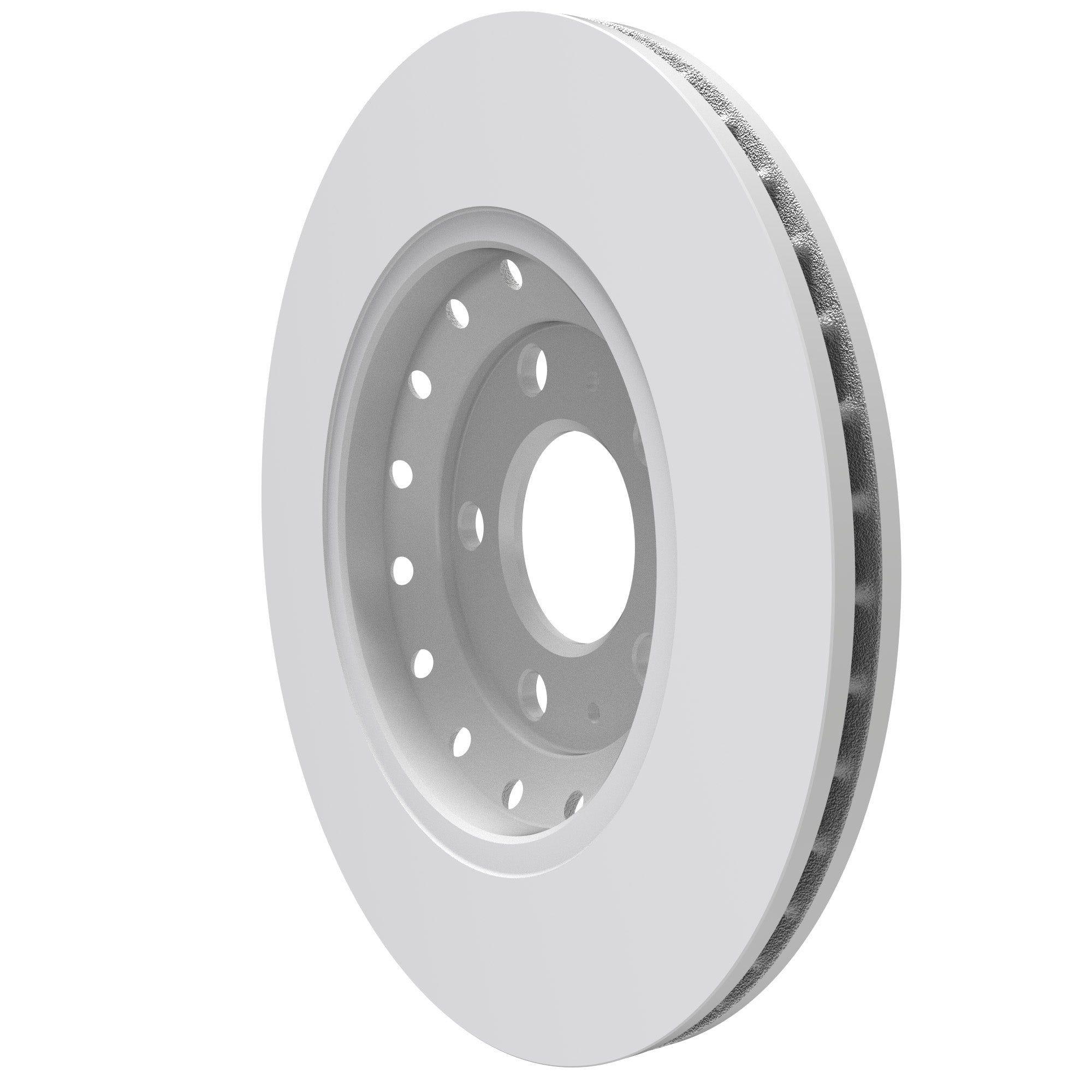 METRIX PREMIUM CHASSIS PARTS Disc Brake Rotor P/N:84735MF Fits: Audi A8 Quattro 10-04, Volkswagen Phaeton 06-04