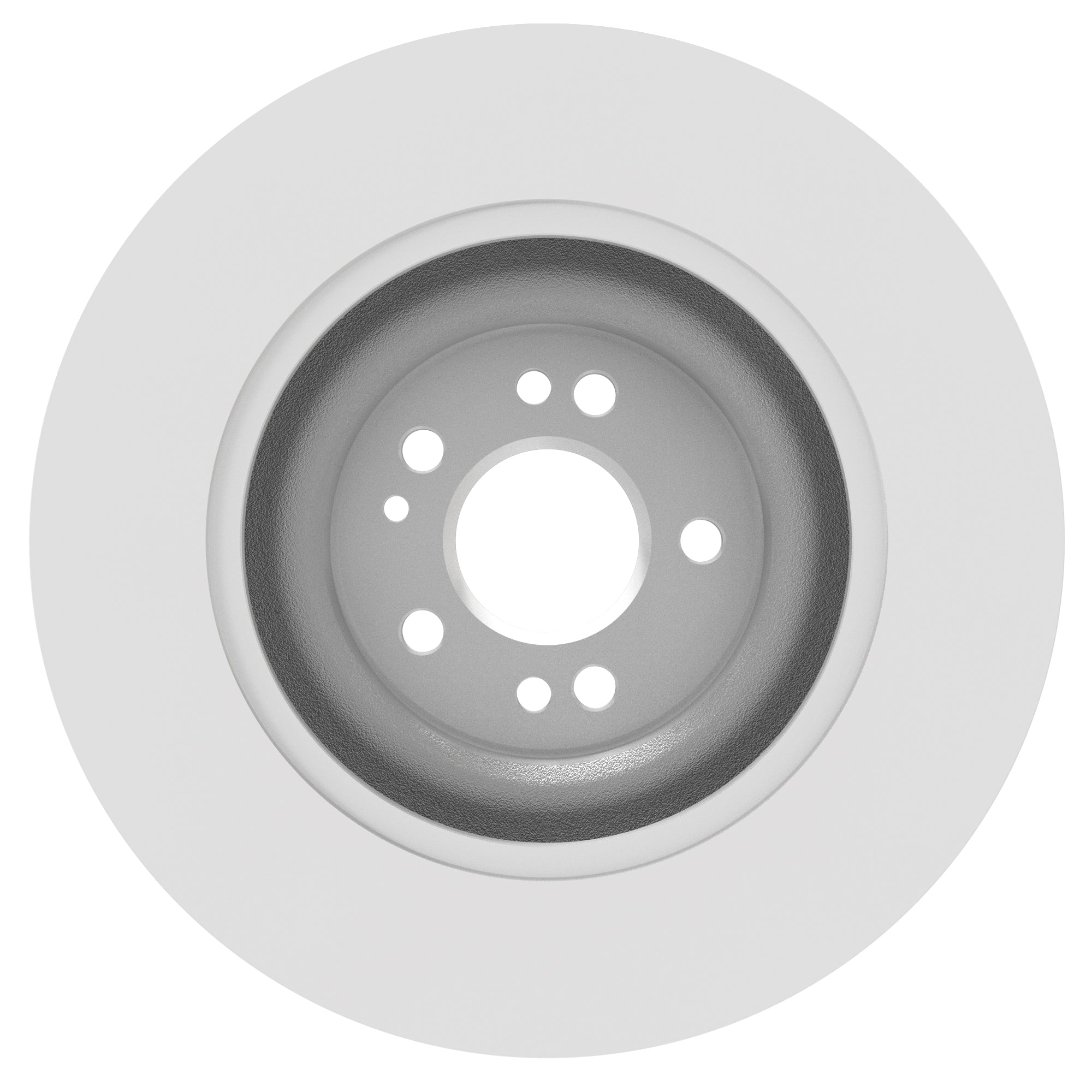 Front Disc Brake Rotor 84736MF