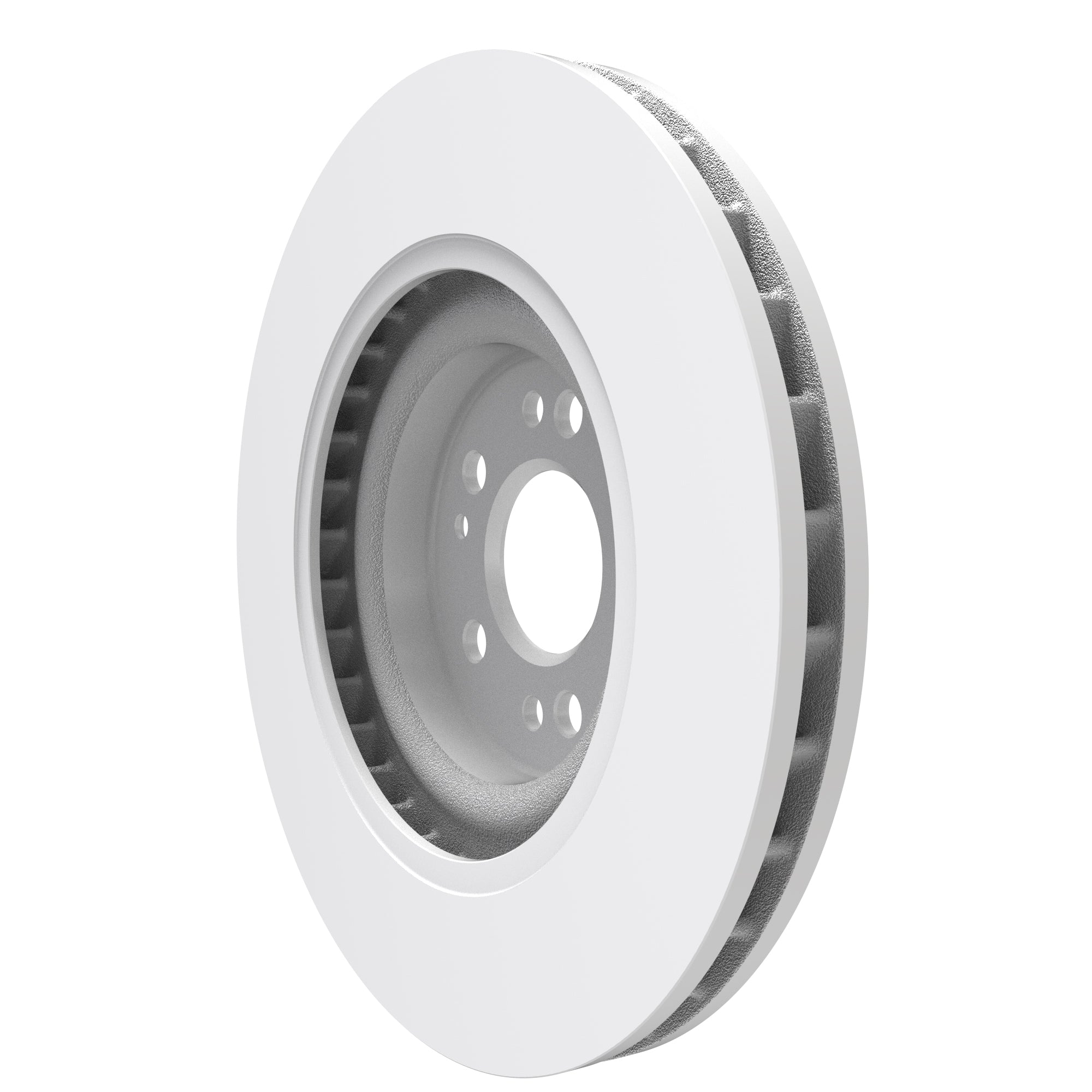 Front Disc Brake Rotor 84736MF