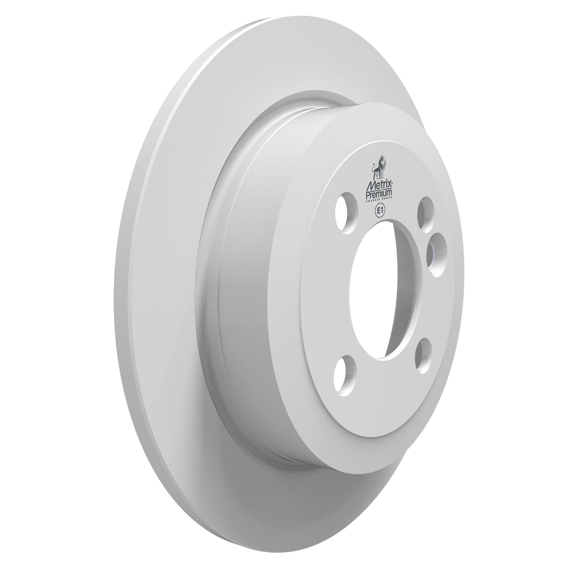 Metrix Premium Rear Disc Brake Rotor 84740MF OE perfect fit auto parts