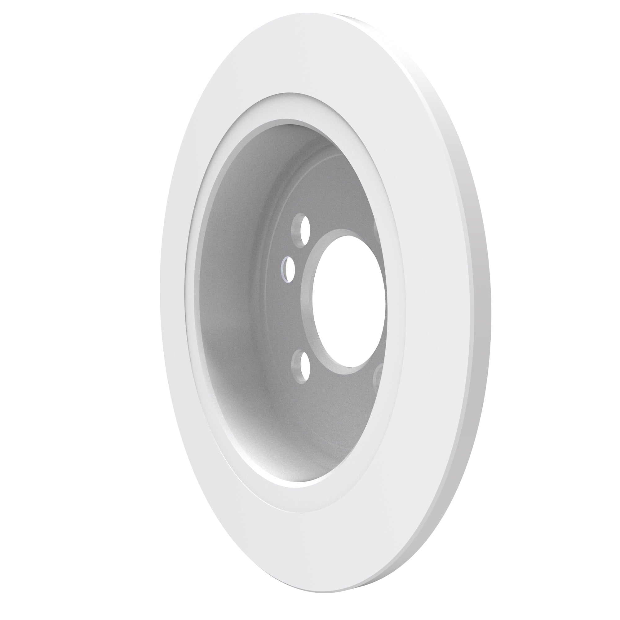 Metrix Premium Rear Disc Brake Rotor Kit 92304MT OE fit chassis parts