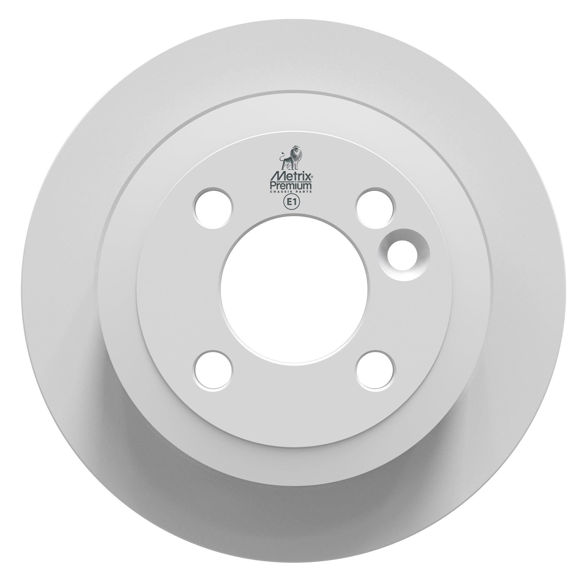 Metrix Premium Rear Disc Brake Rotor Kit 92304MT best auto components