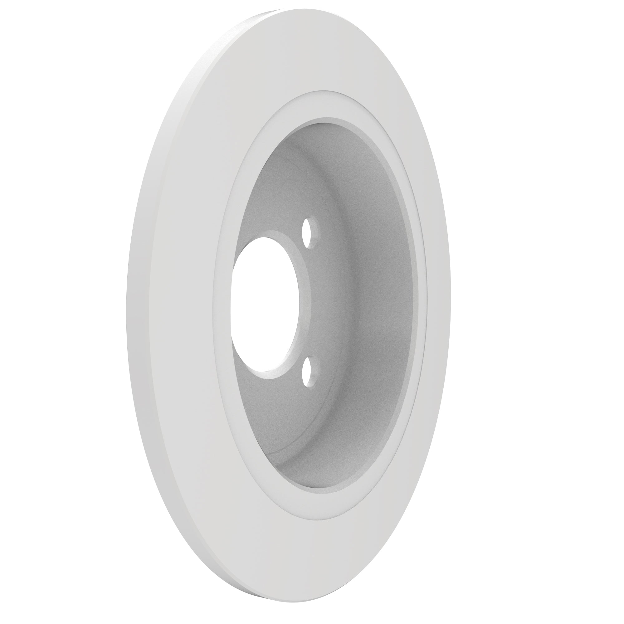 Metrix Premium Rear Disc Brake Rotor Kit 92304MT OEM fit auto parts