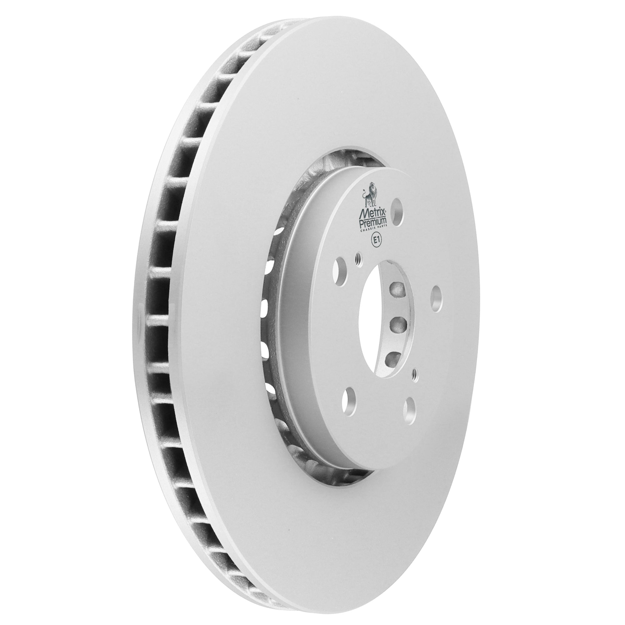 Metrix Premium Front Disc Brake Rotor 84741MF best fit car parts