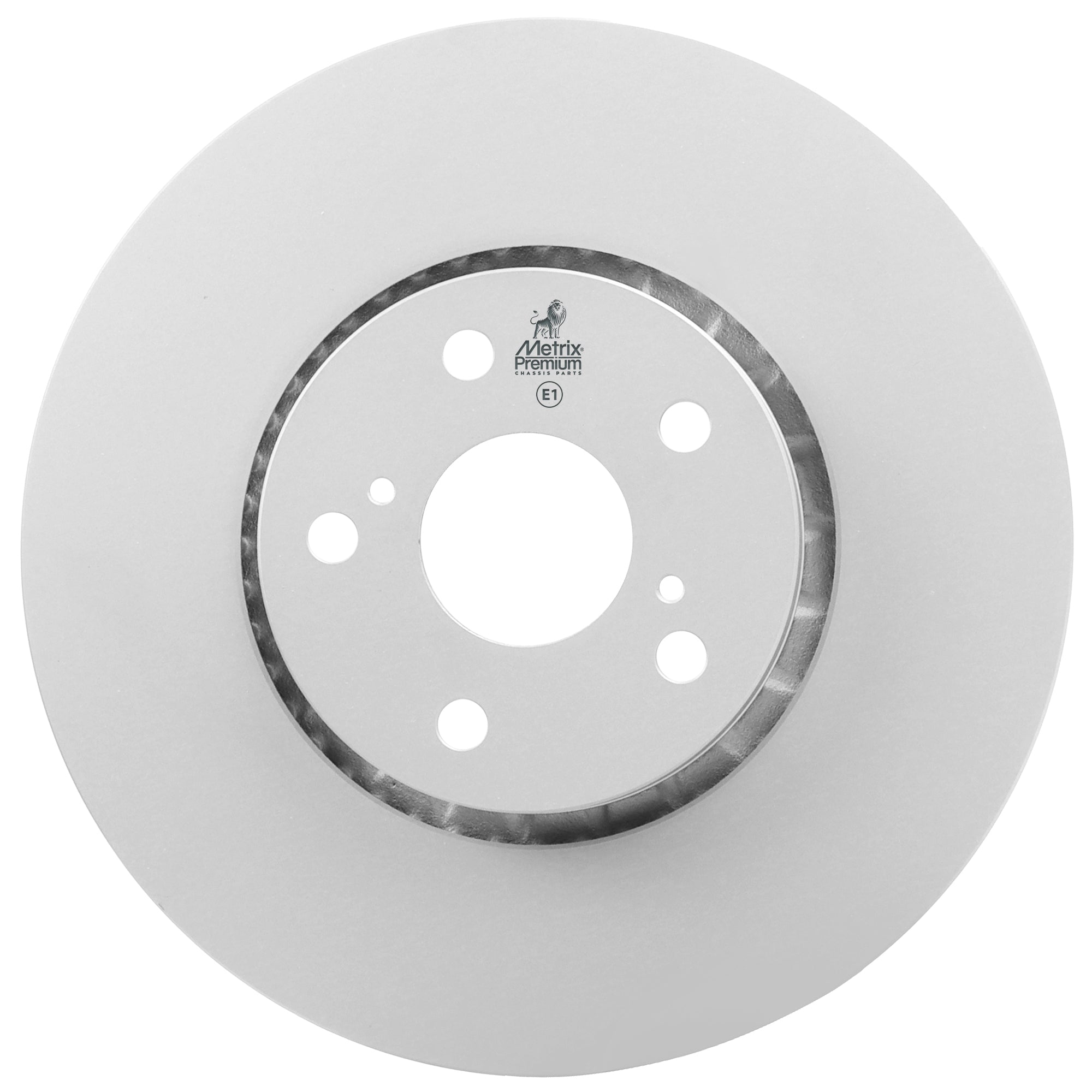 Metrix Premium Front Disc Brake Rotor Kit 92303MT OEM fit auto parts