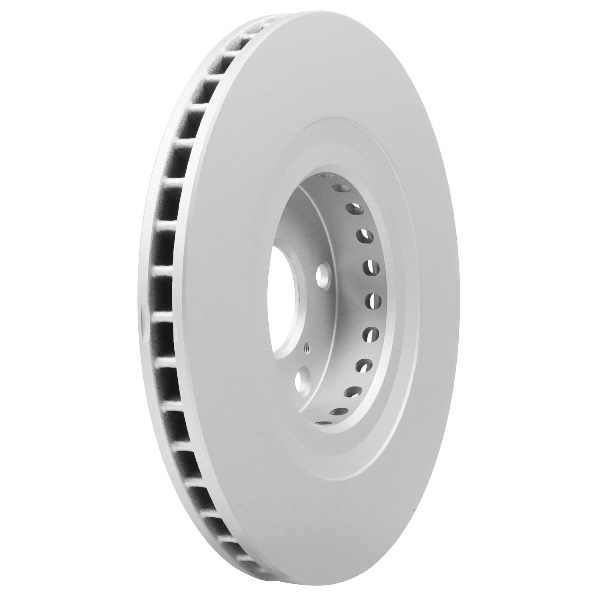 Front Disc Brake Rotor 84741MF