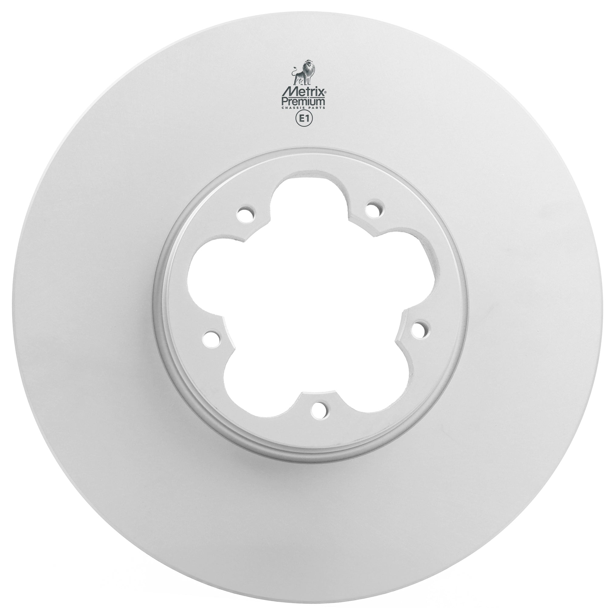 Metrix Premium Front Disc Brake Rotor Kit 92348MT OEM fit auto parts