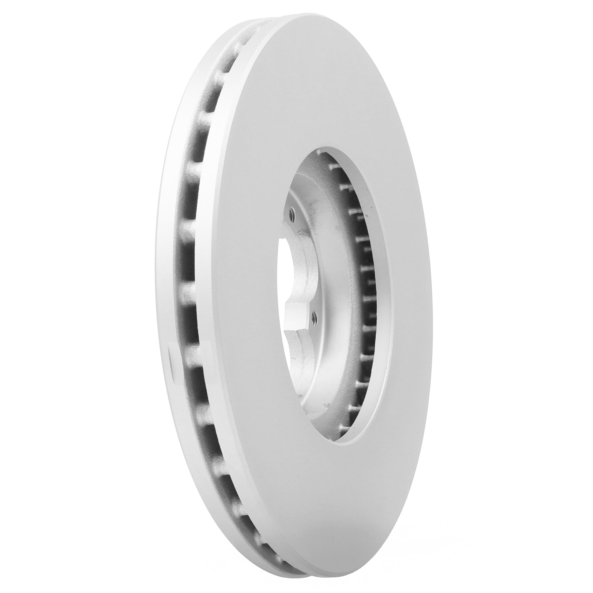 Front Disc Brake Rotor Kit 92348MT