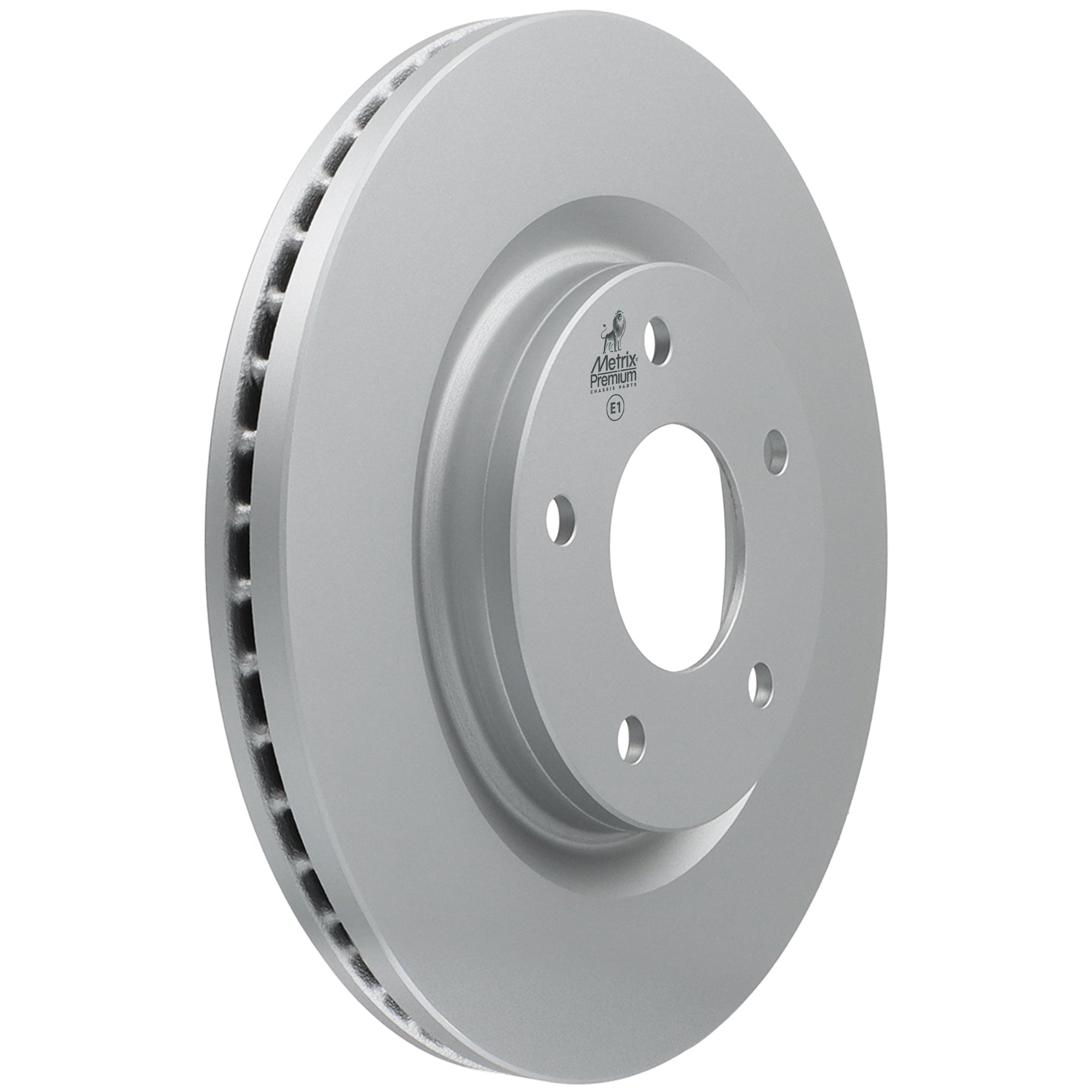 Metrix Premium Front Disc Brake Rotor 84743MF best fit car parts
