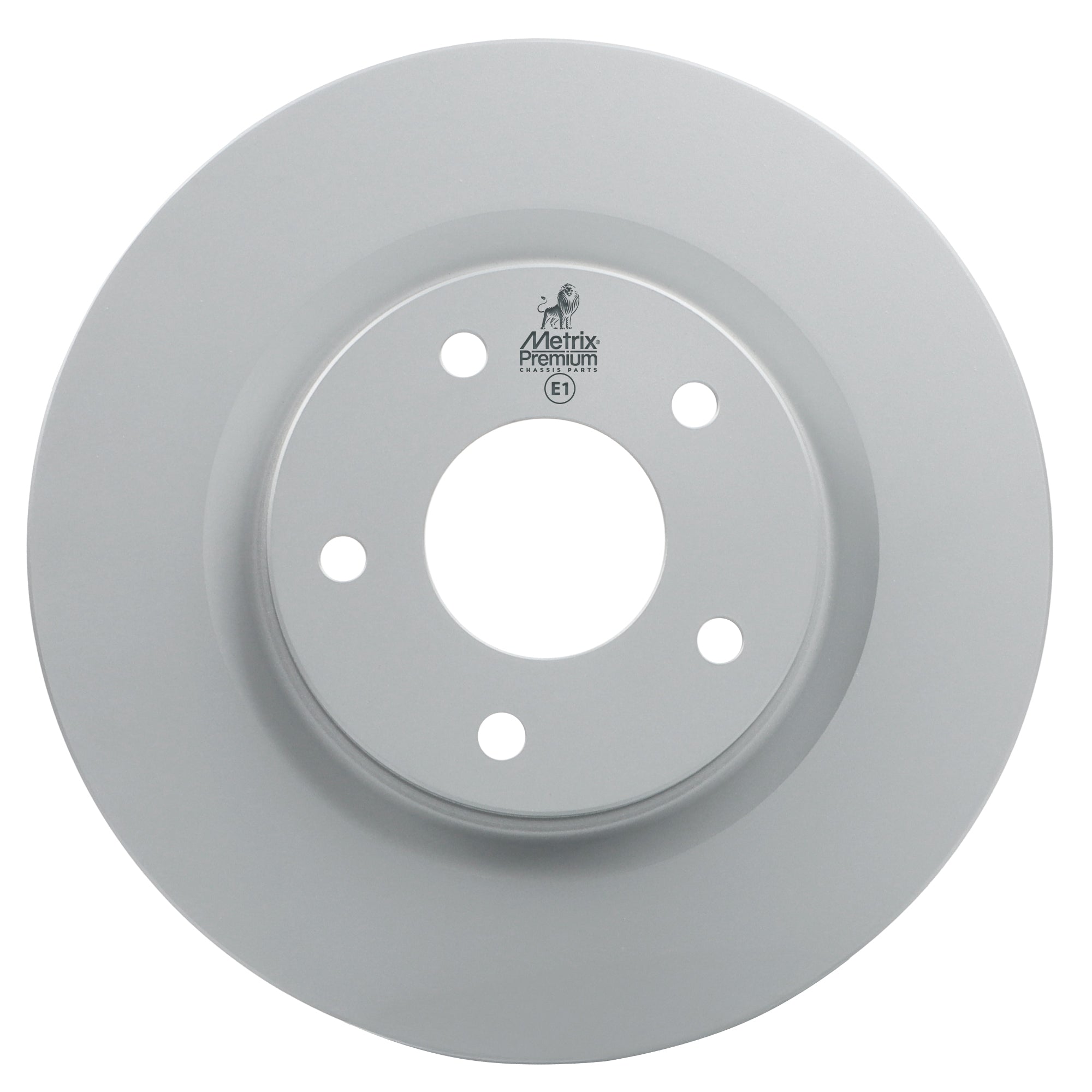 Metrix Premium Front Disc Brake Rotor Kit 92464MT OEM fit auto parts